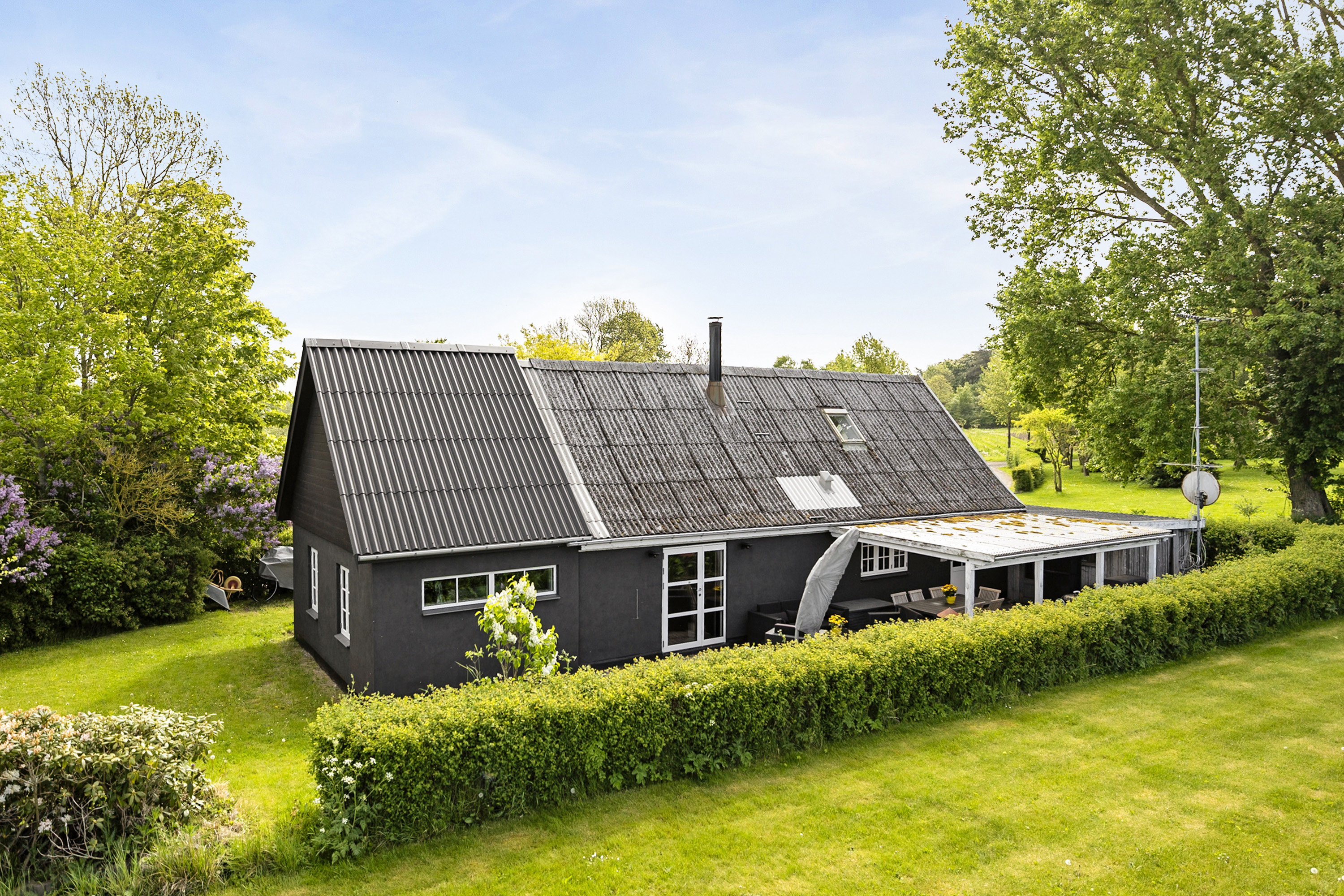 Hulbyvej 32, 4220 Korsør