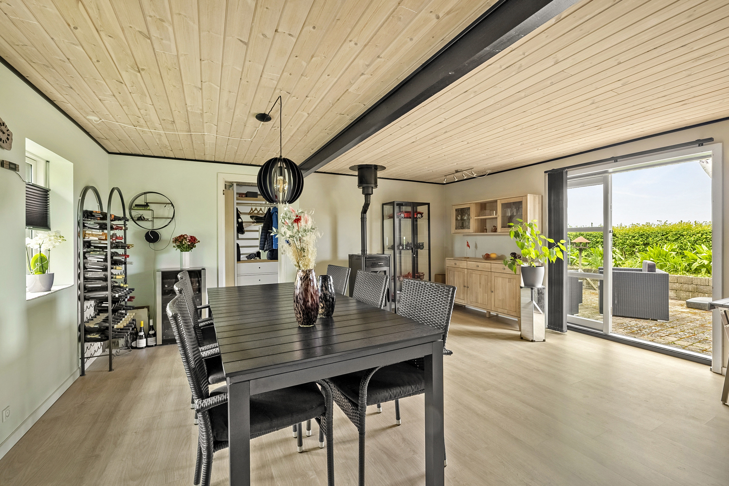 Hulbyvej 32, 4220 Korsør