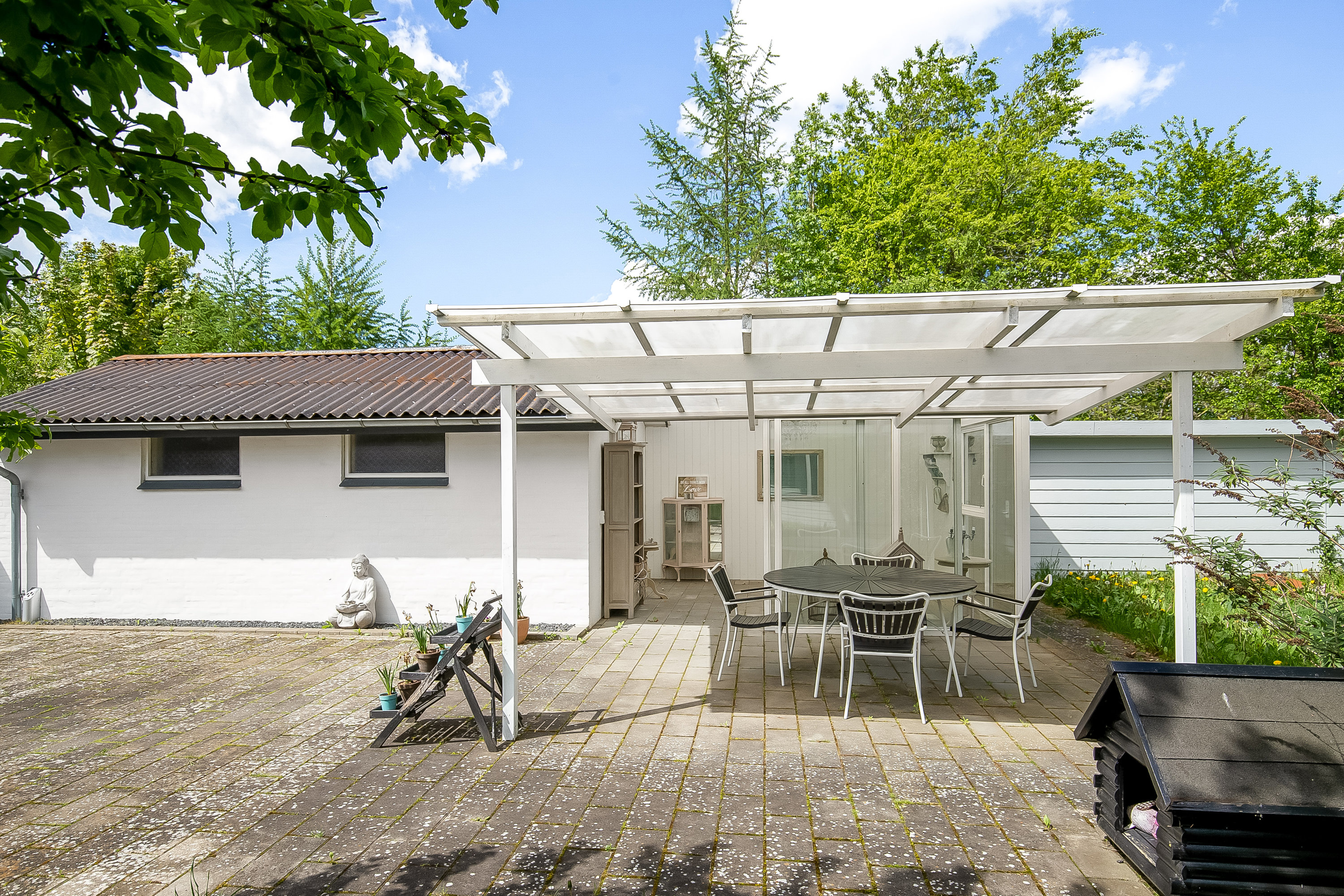 Munkevej 9, Skærup, 7080 Børkop
