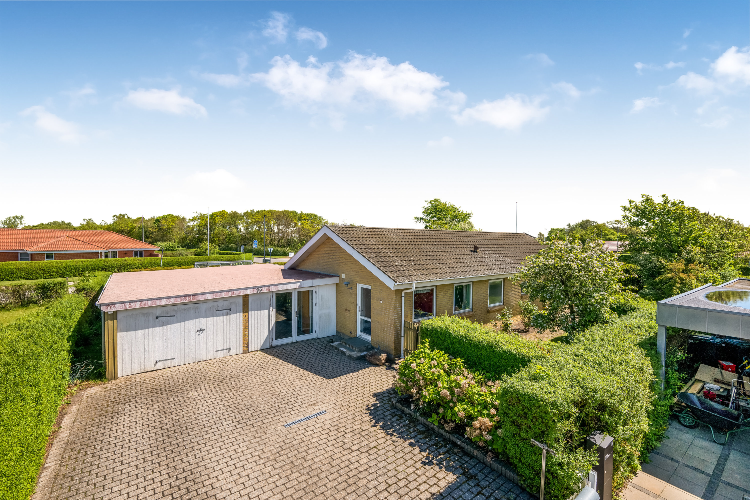 Havrevænget 13, Rindum, 6950 Ringkøbing