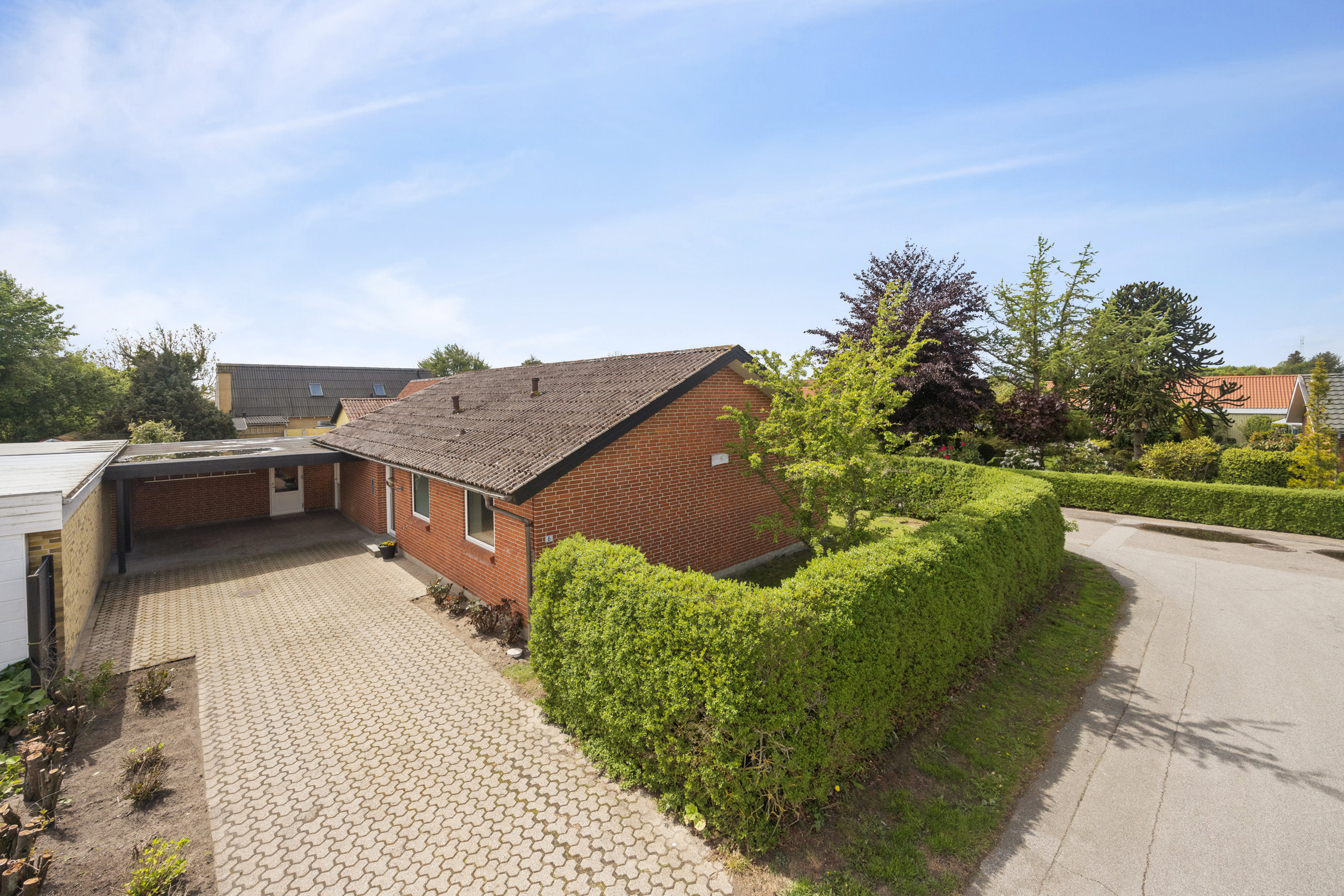 Degnelodden 6, 9370 Hals