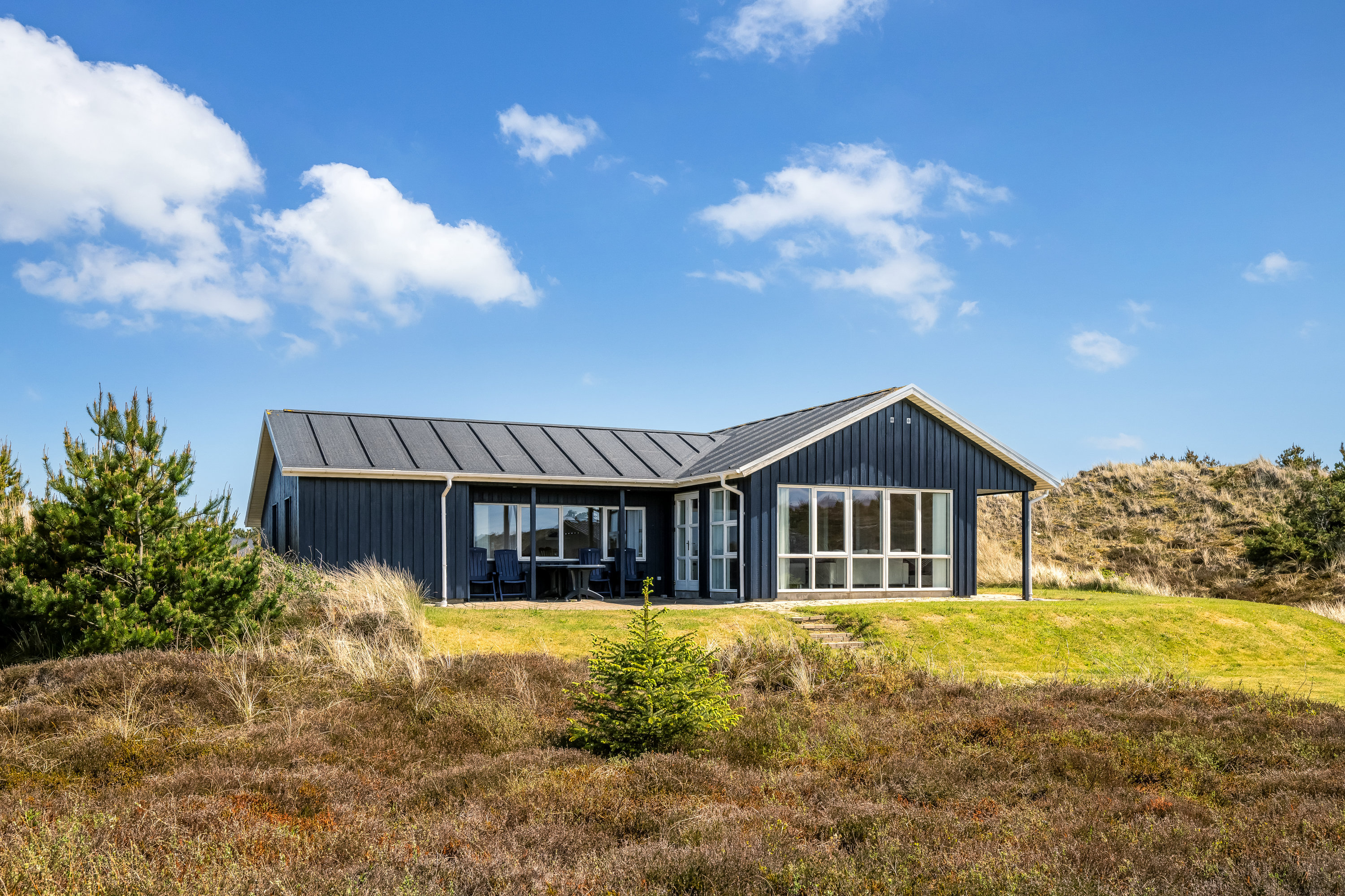 Marehalmen 31, Søndervig, 6950 Ringkøbing