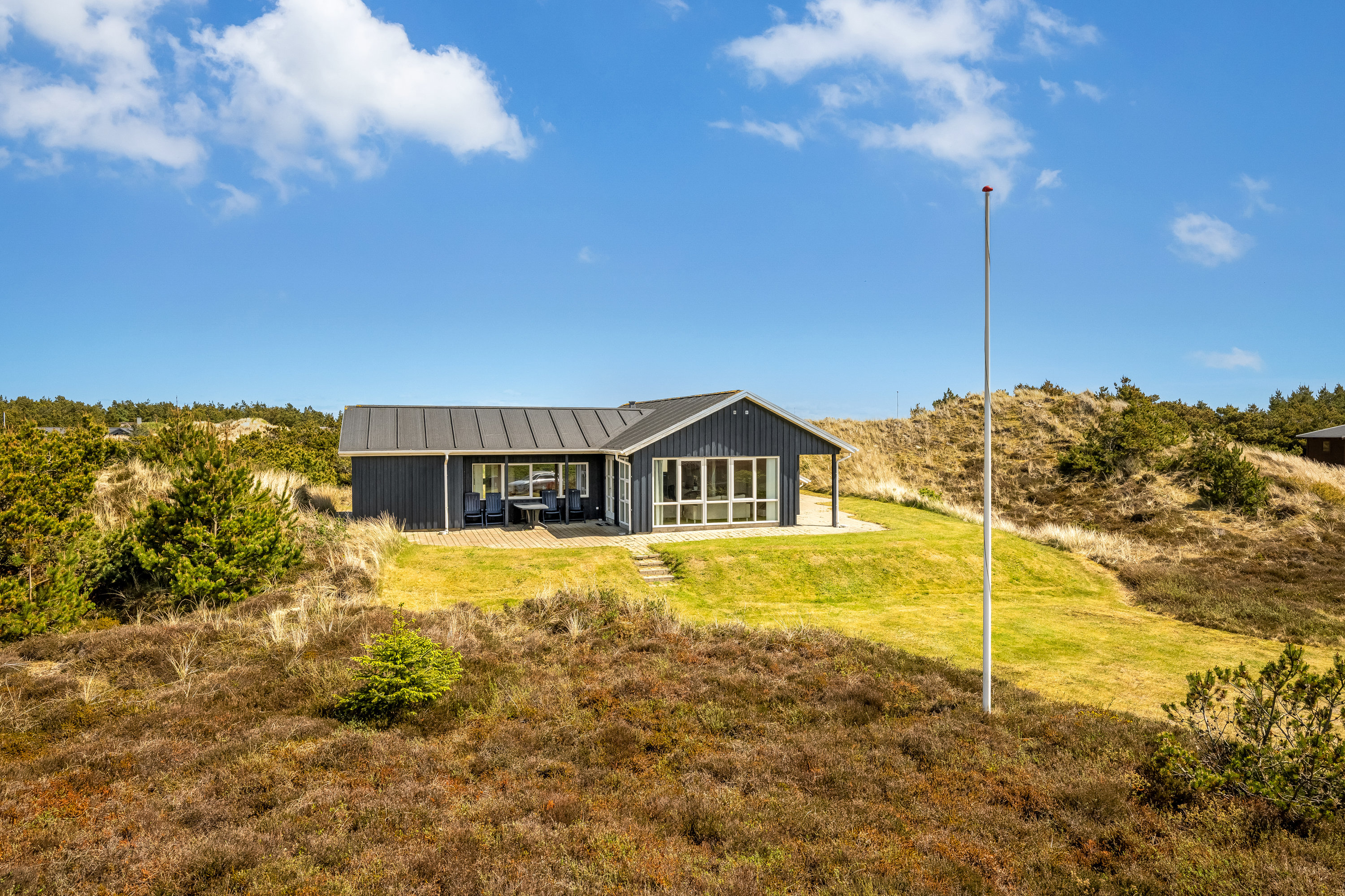 Marehalmen 31, Søndervig, 6950 Ringkøbing
