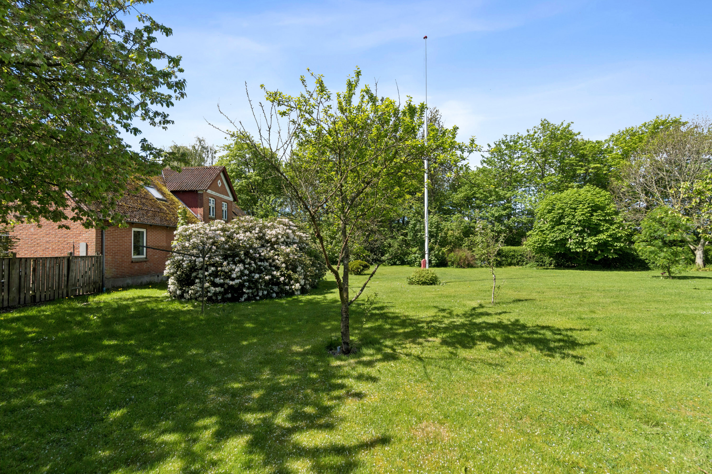 Højbjerggårdsvej 3, Hørdum, 7752 Snedsted