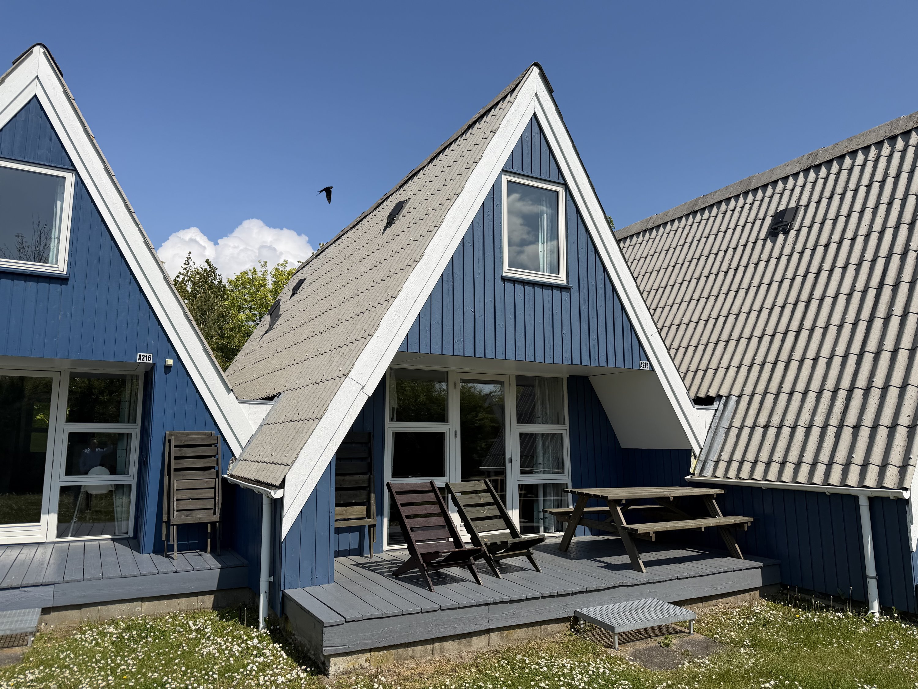 Harestien 215A, 4970 Rødby