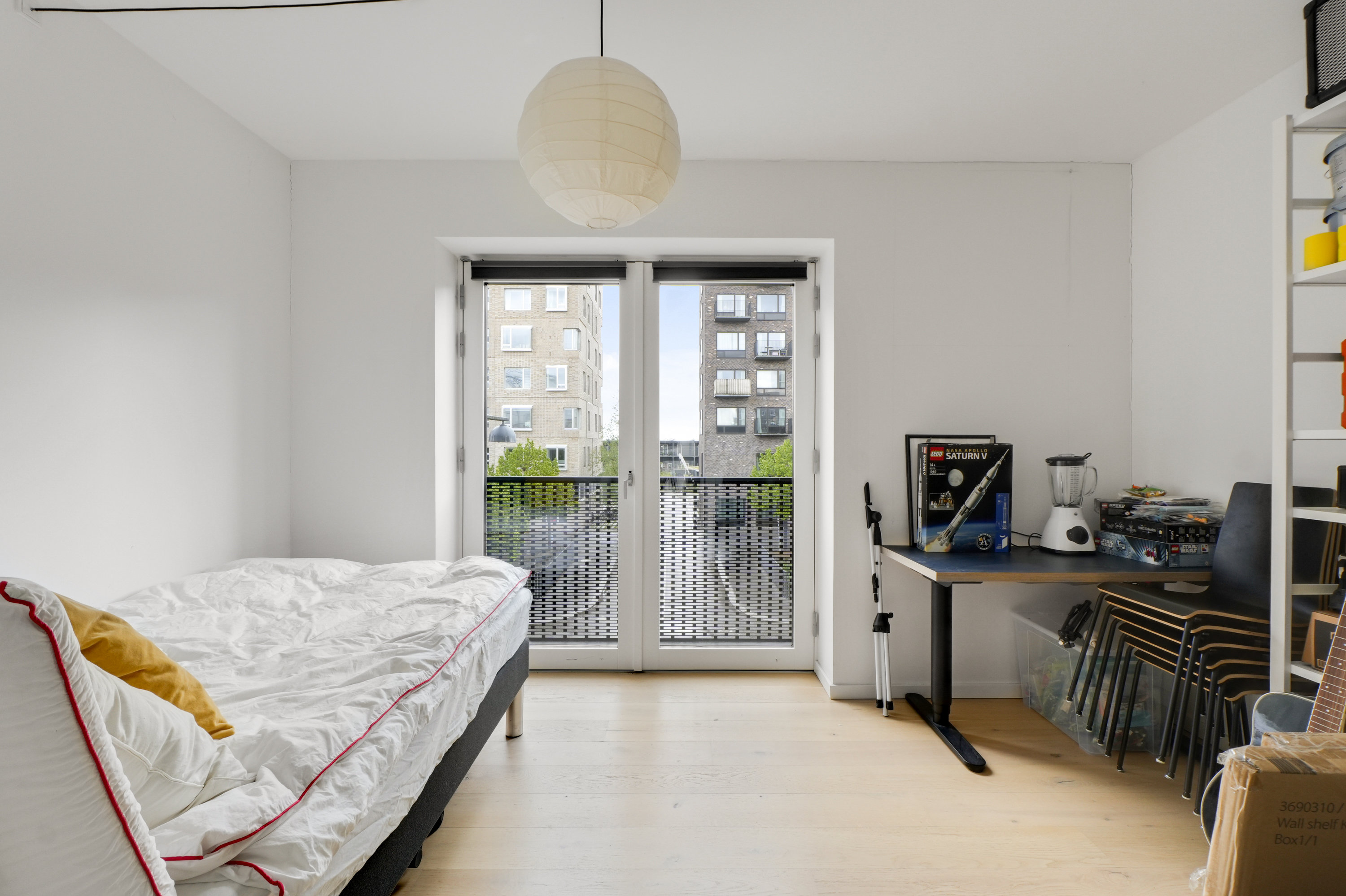 Robert Jacobsens Vej 20H, 2300 København S
