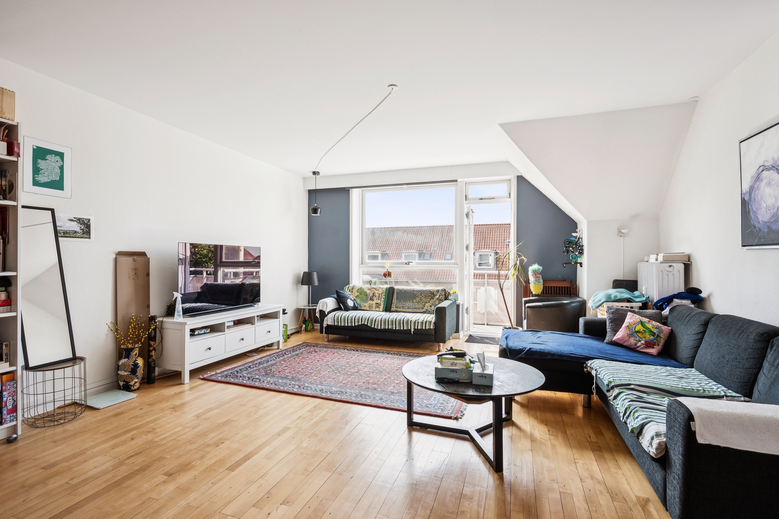 Peter Bangs Vej 234, 3. th., 2500 Valby