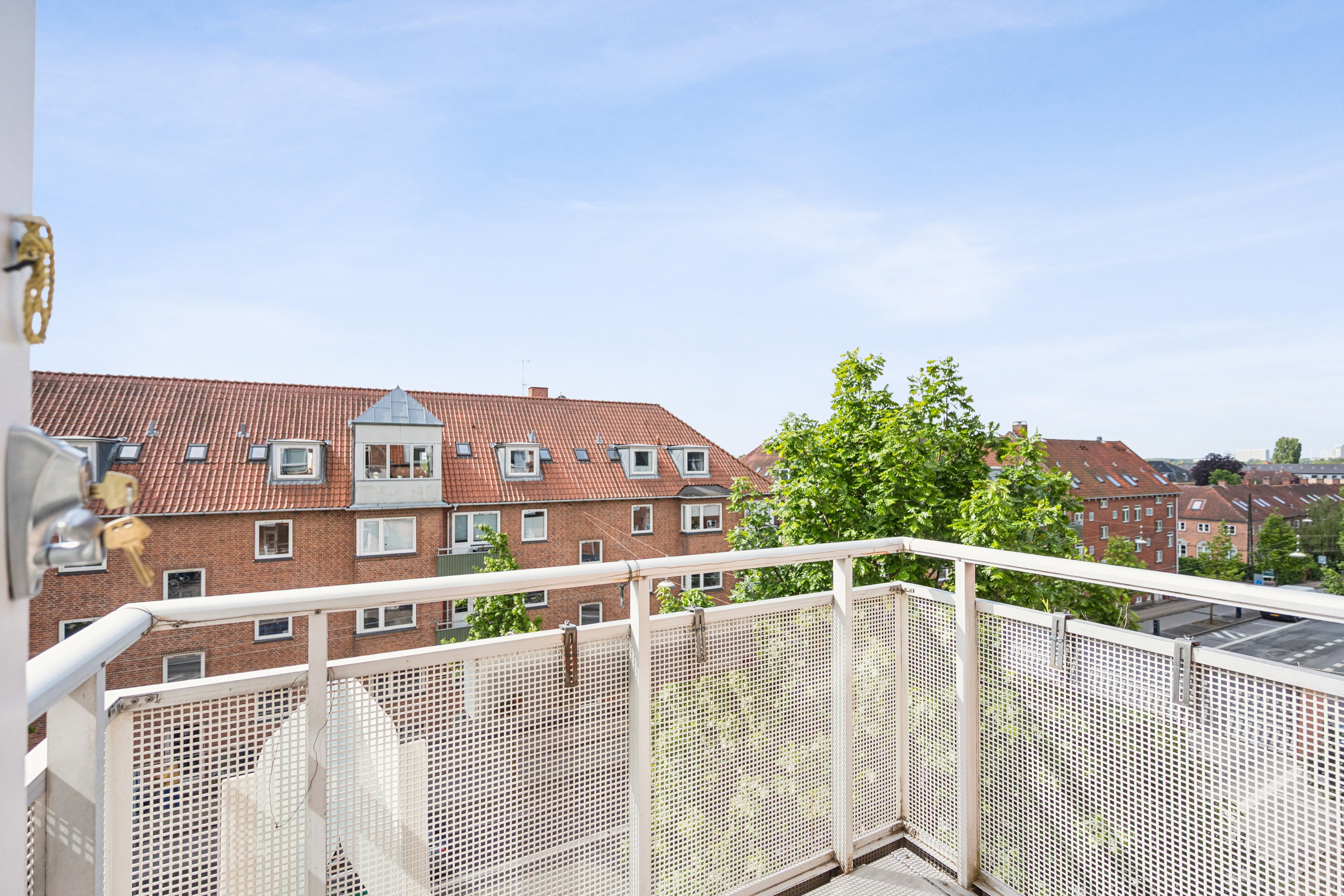 Peter Bangs Vej 234, 3. th., 2500 Valby