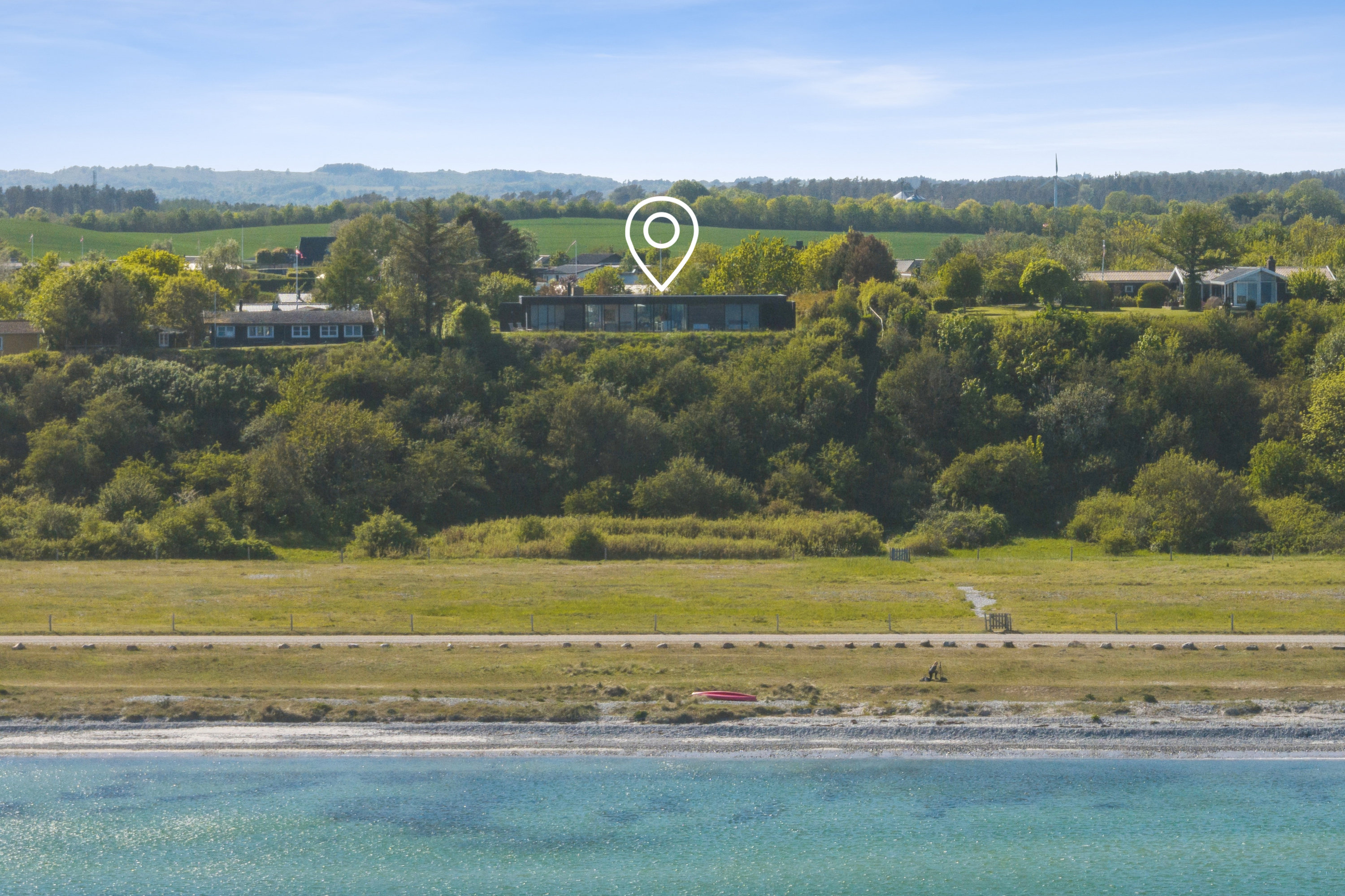 Brigvej 9, Dråby Strand, 8400 Ebeltoft