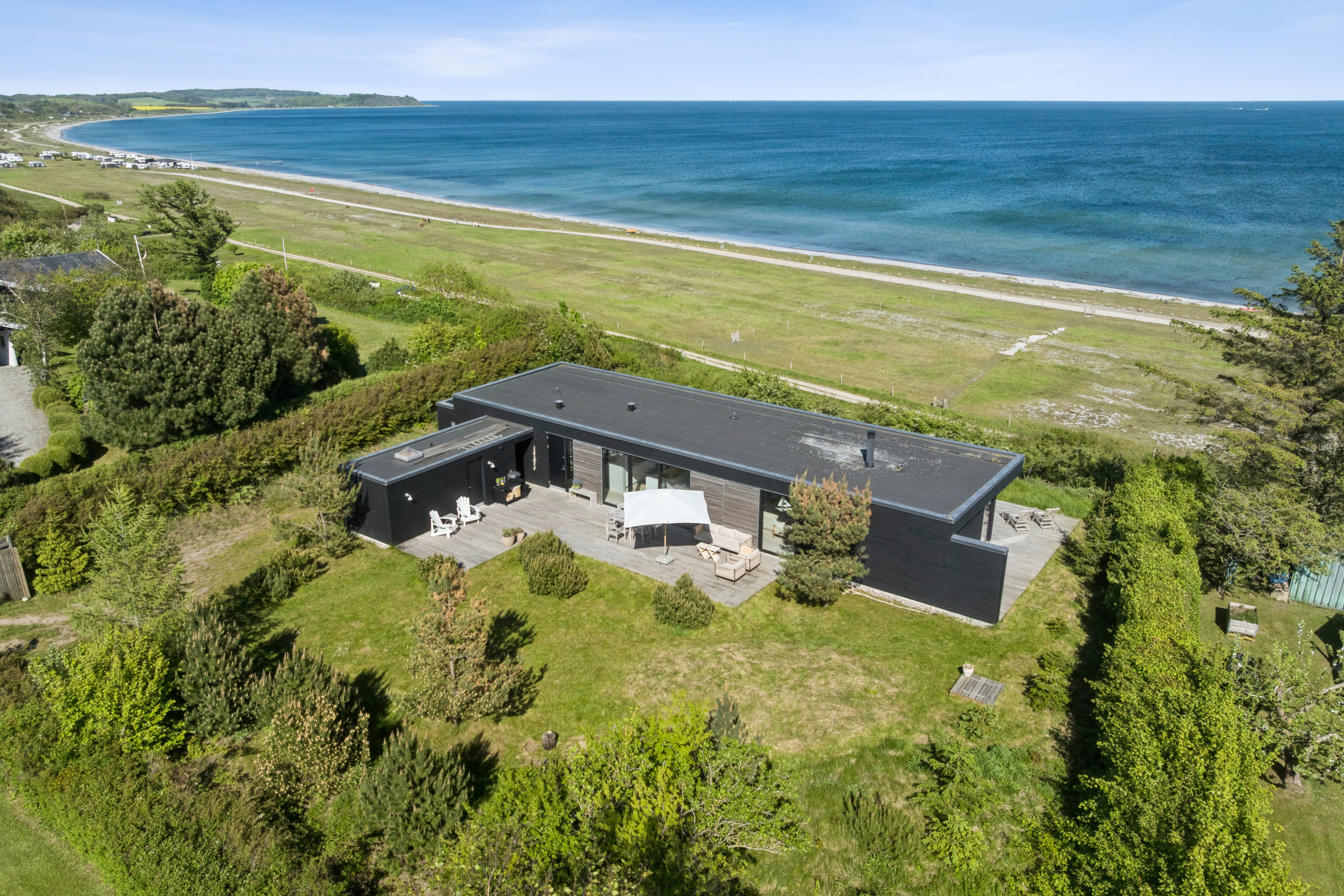 Brigvej 9, Dråby Strand, 8400 Ebeltoft