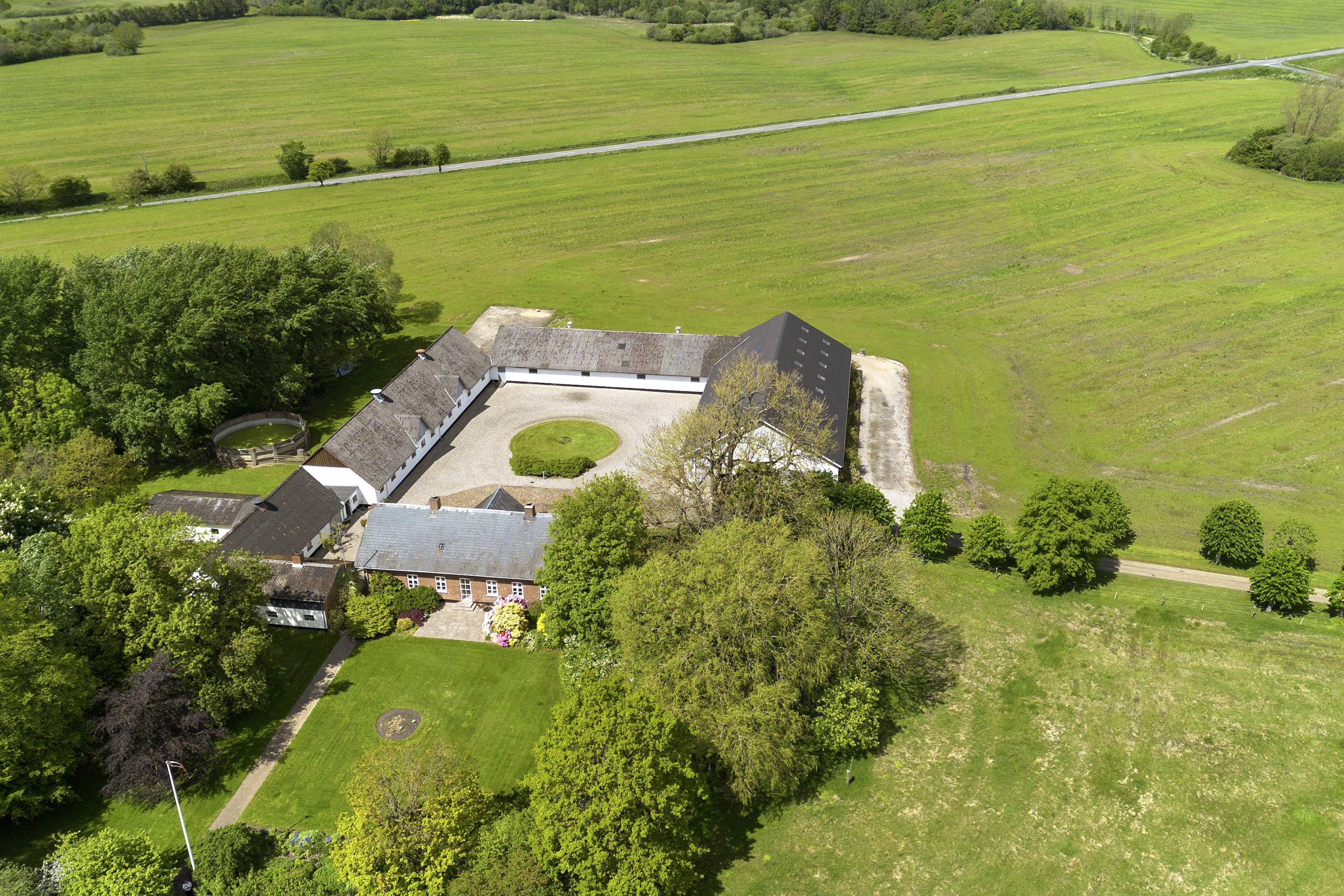 Møllevej 21, Fovslet, 6580 Vamdrup