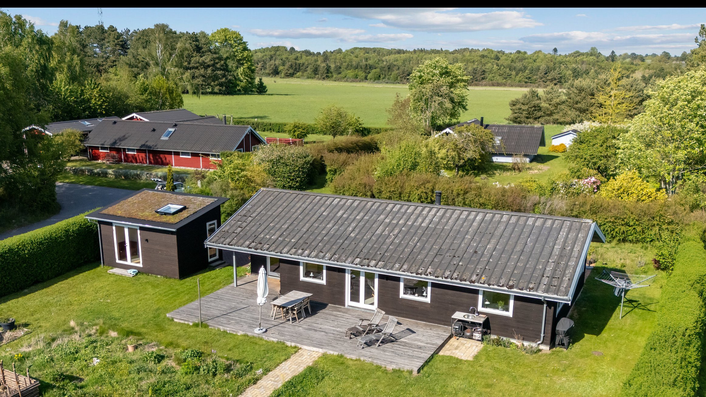 Egelunden 28, Tollerup, 3370 Melby