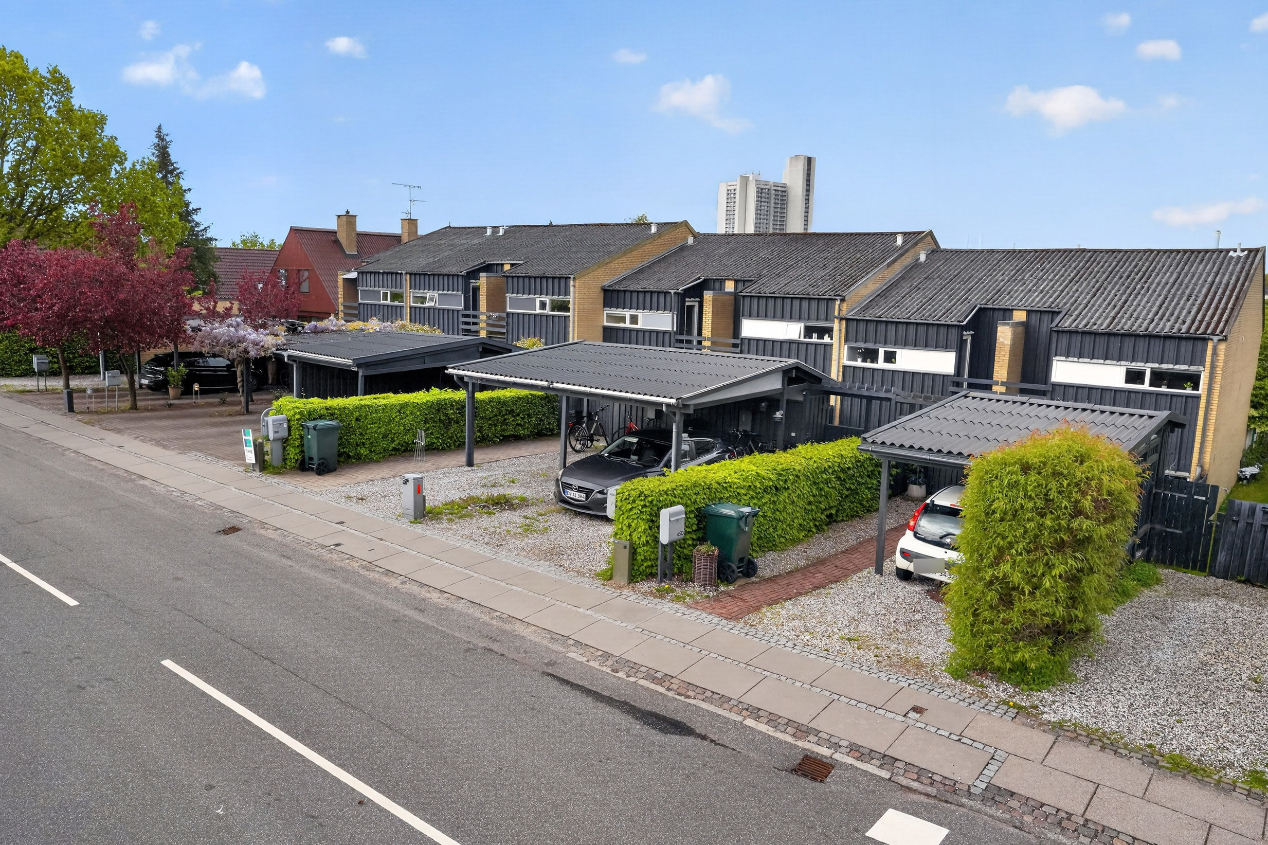 Fremhævet ejendommen billede i fuldskærmstilstand. Billede af Kagsåvej 45A, 2860 Søborg