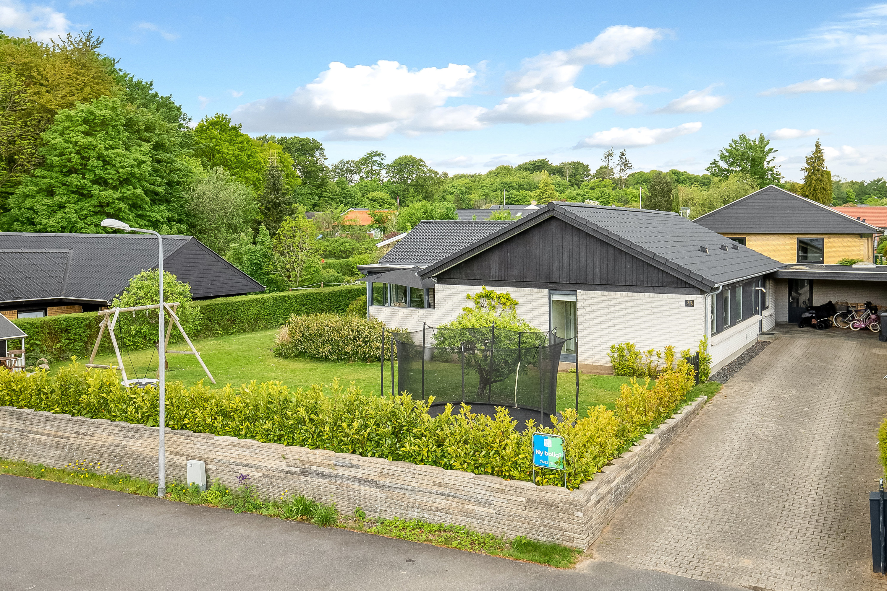 Umanakvej 23, Søndermarken, 7100 Vejle