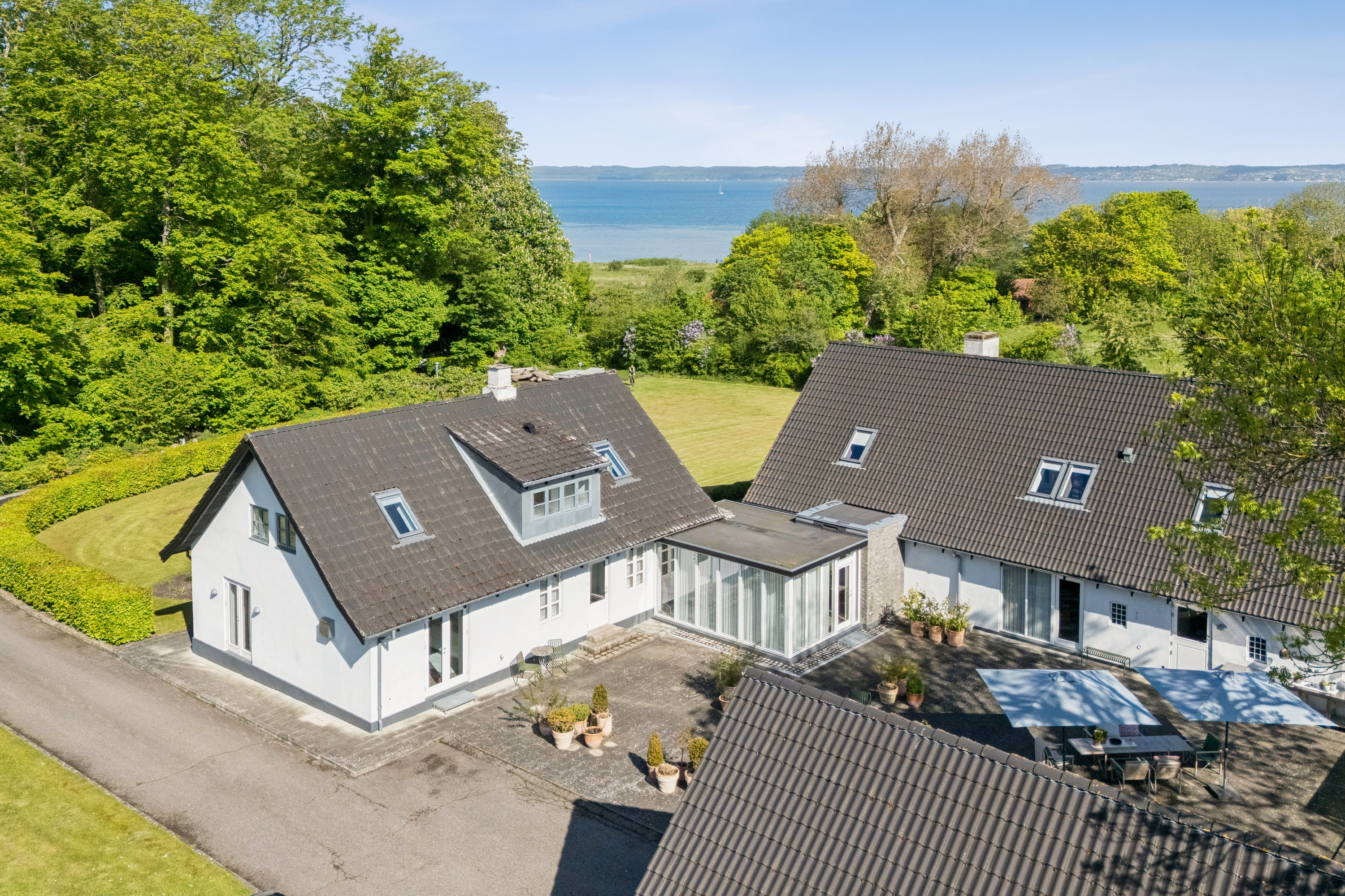 Skovalleen 1A, 8400 Ebeltoft