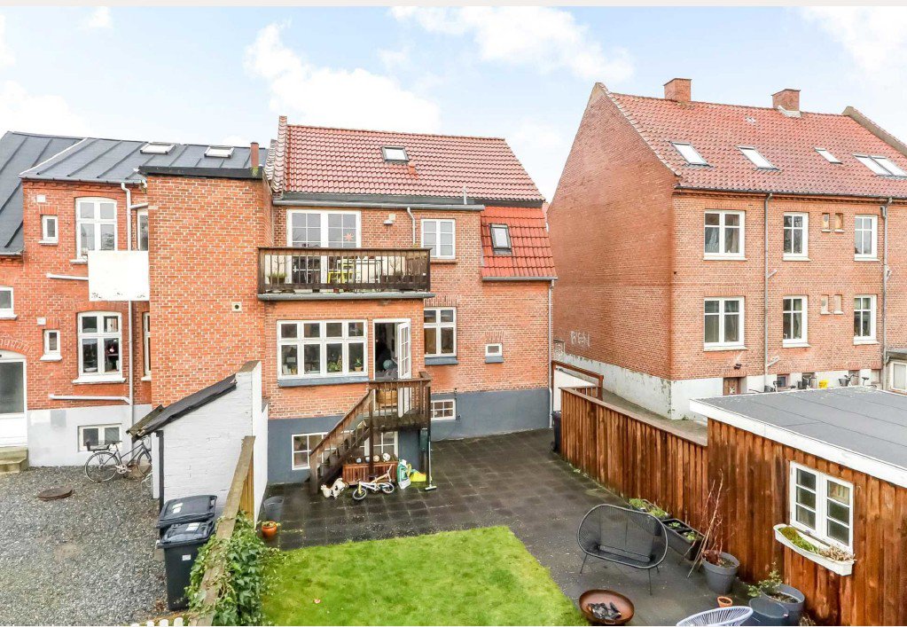 Kochsgade 67, st.., 5000 Odense C