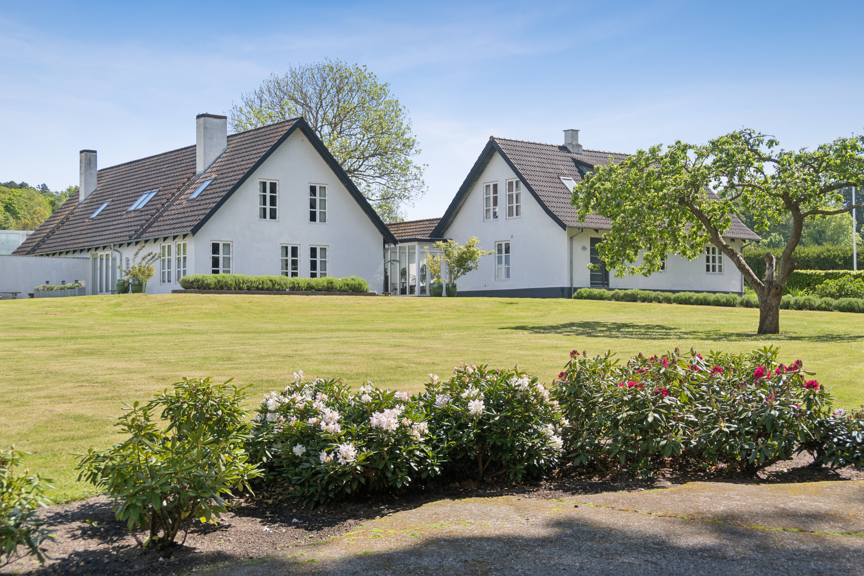 Skovalleen 1A, 8400 Ebeltoft
