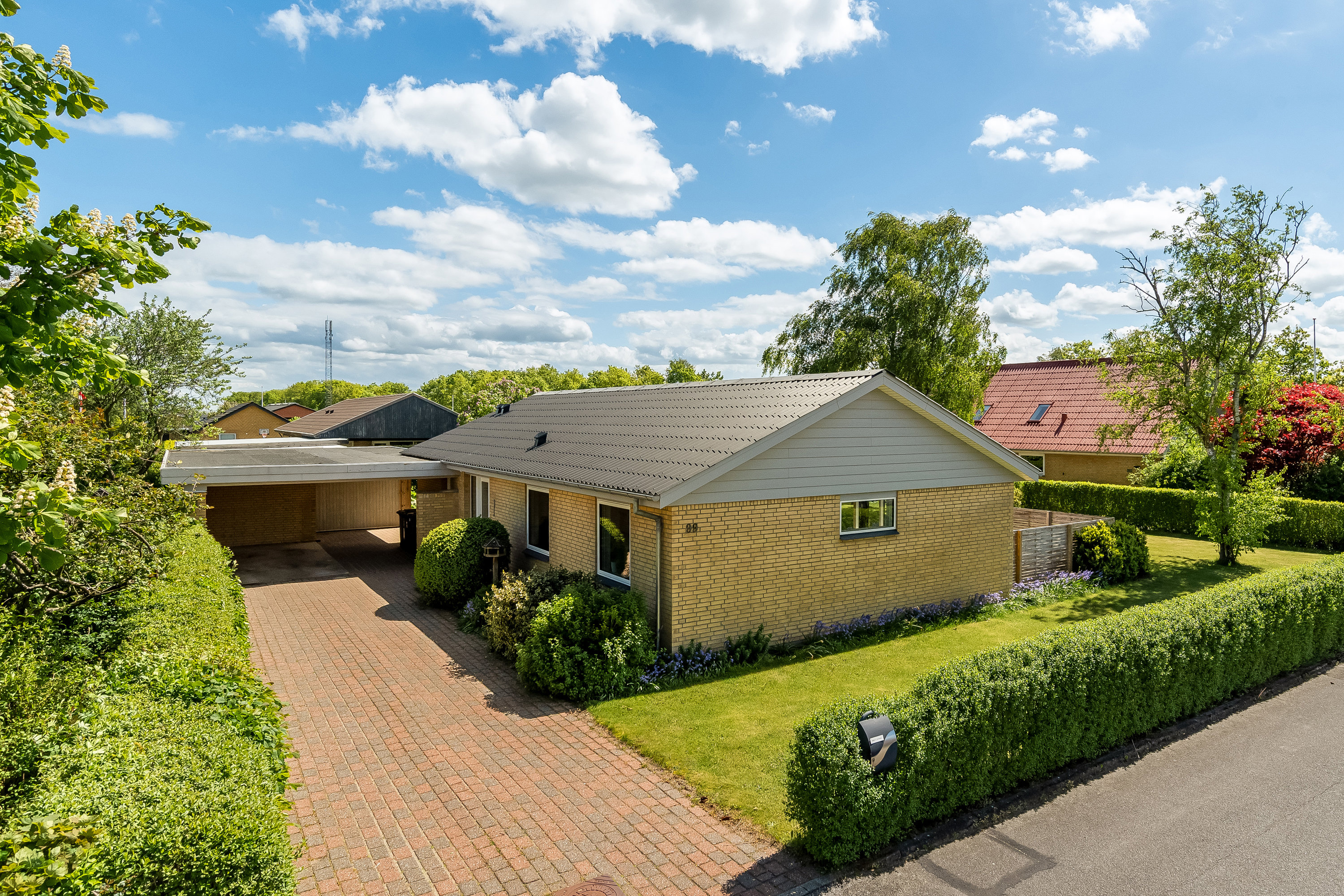 Elkjærvej 99, Mejrup, 7500 Holstebro