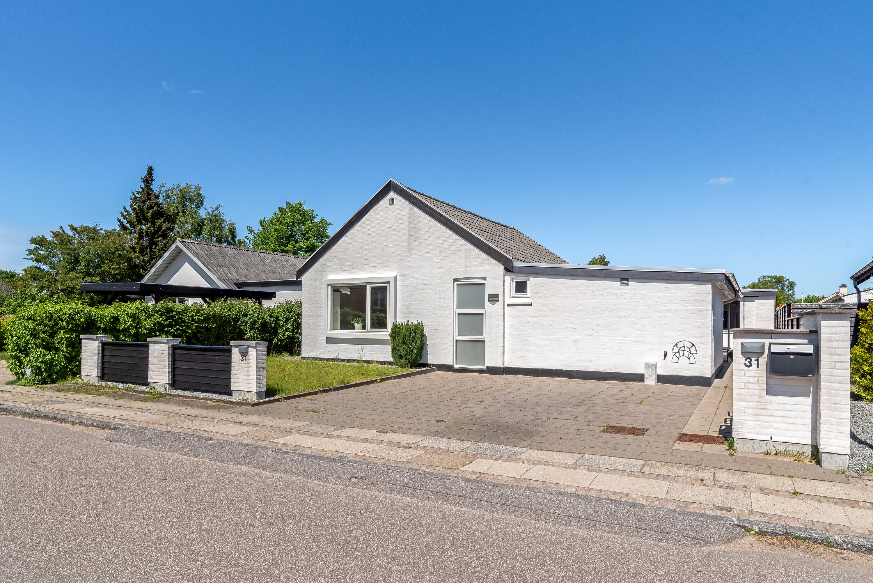 Mejdalvej 31, 7500 Holstebro