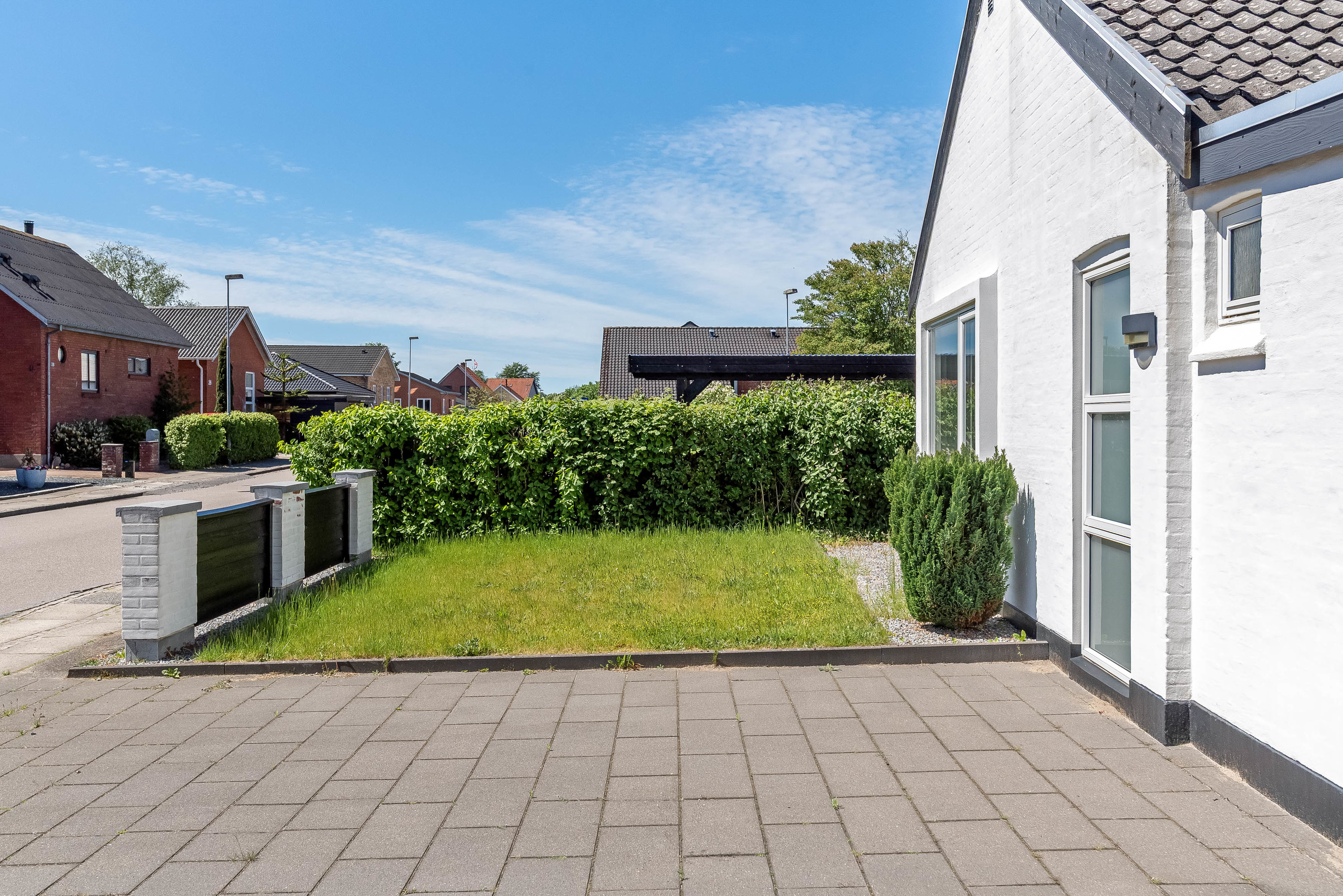 Fremhævet ejendommen billede i fuldskærmstilstand. Billede af Mejdalvej 31, 7500 Holstebro