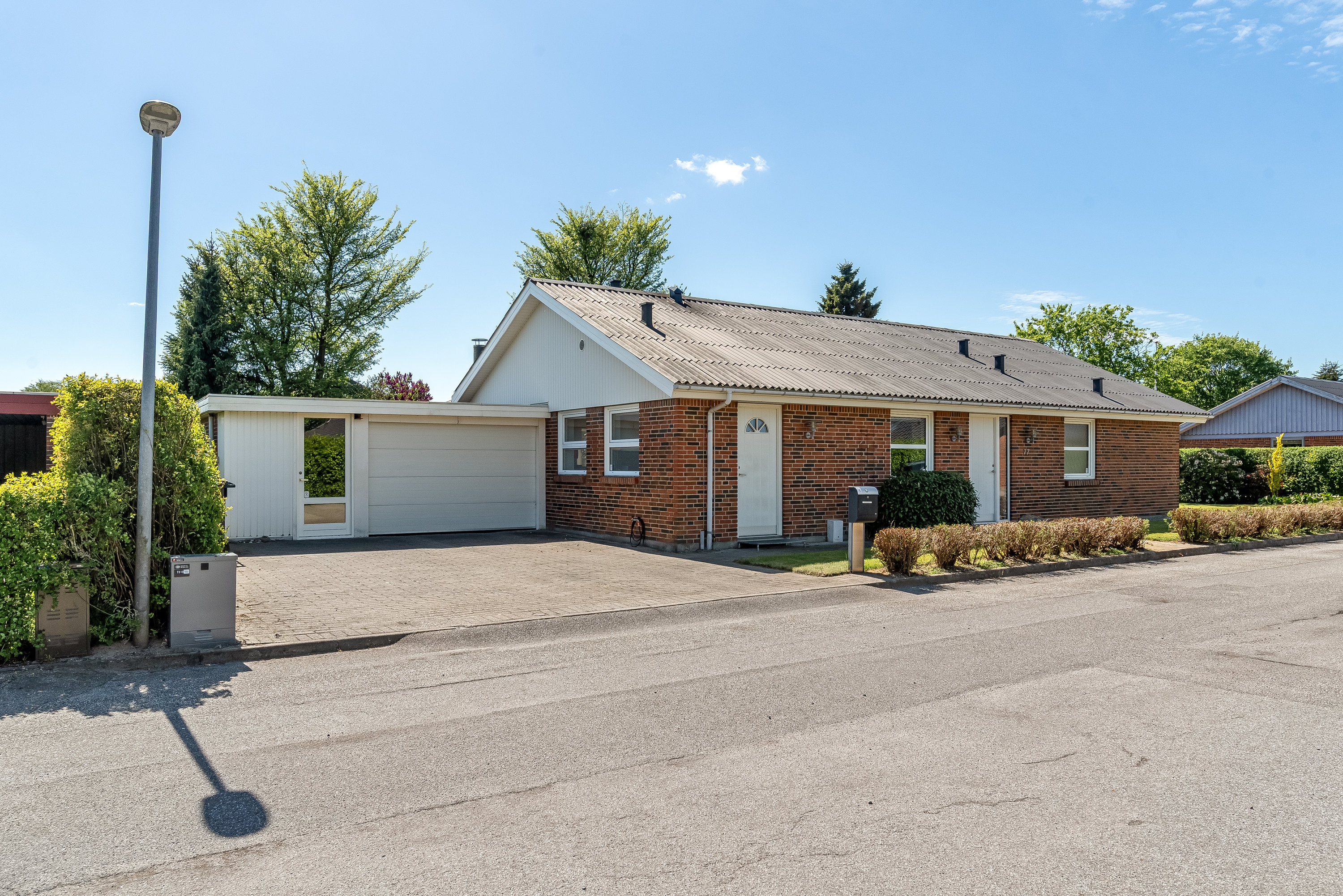 Tjørnevej 77, Mejdal, 7500 Holstebro
