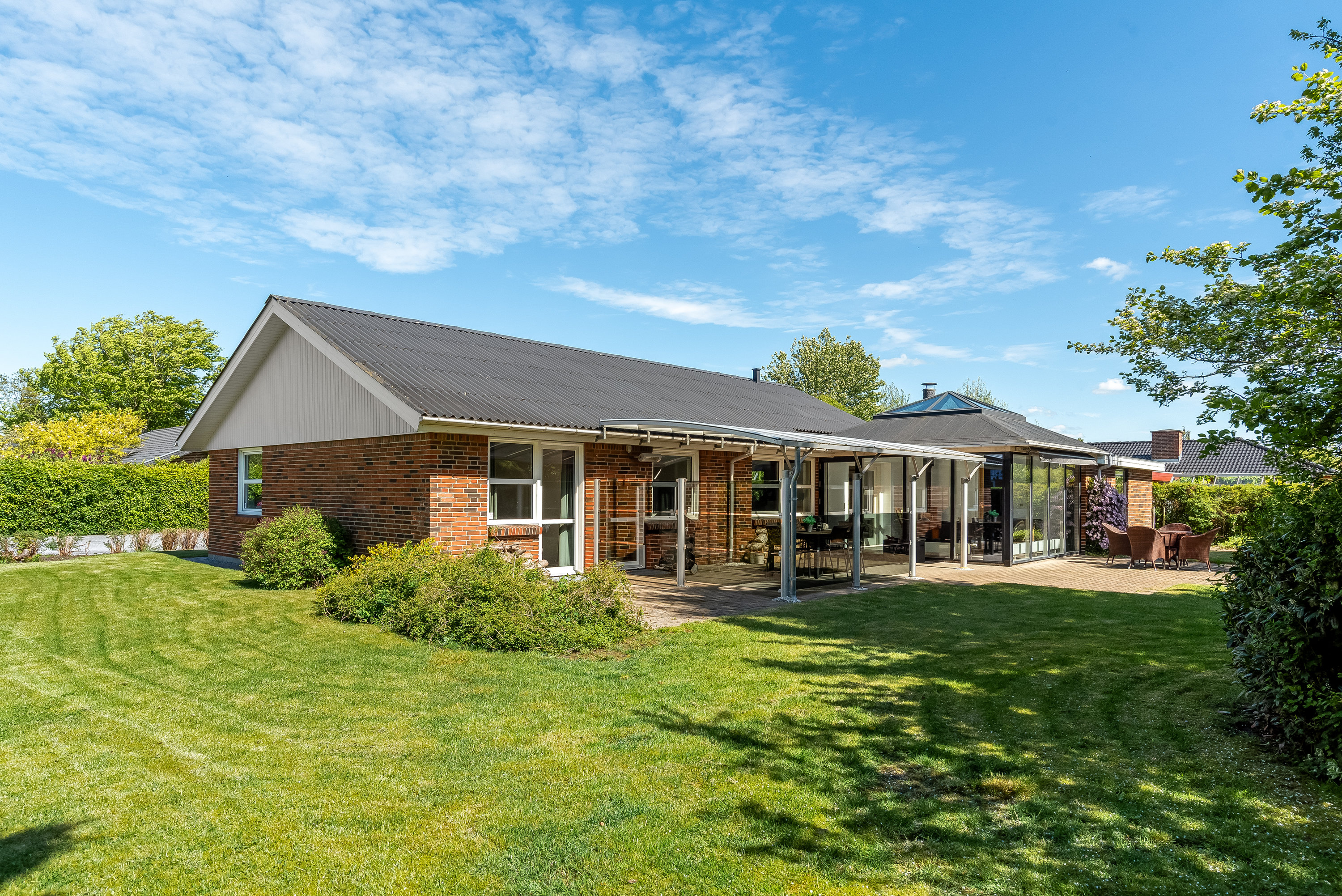 Tjørnevej 77, Mejdal, 7500 Holstebro