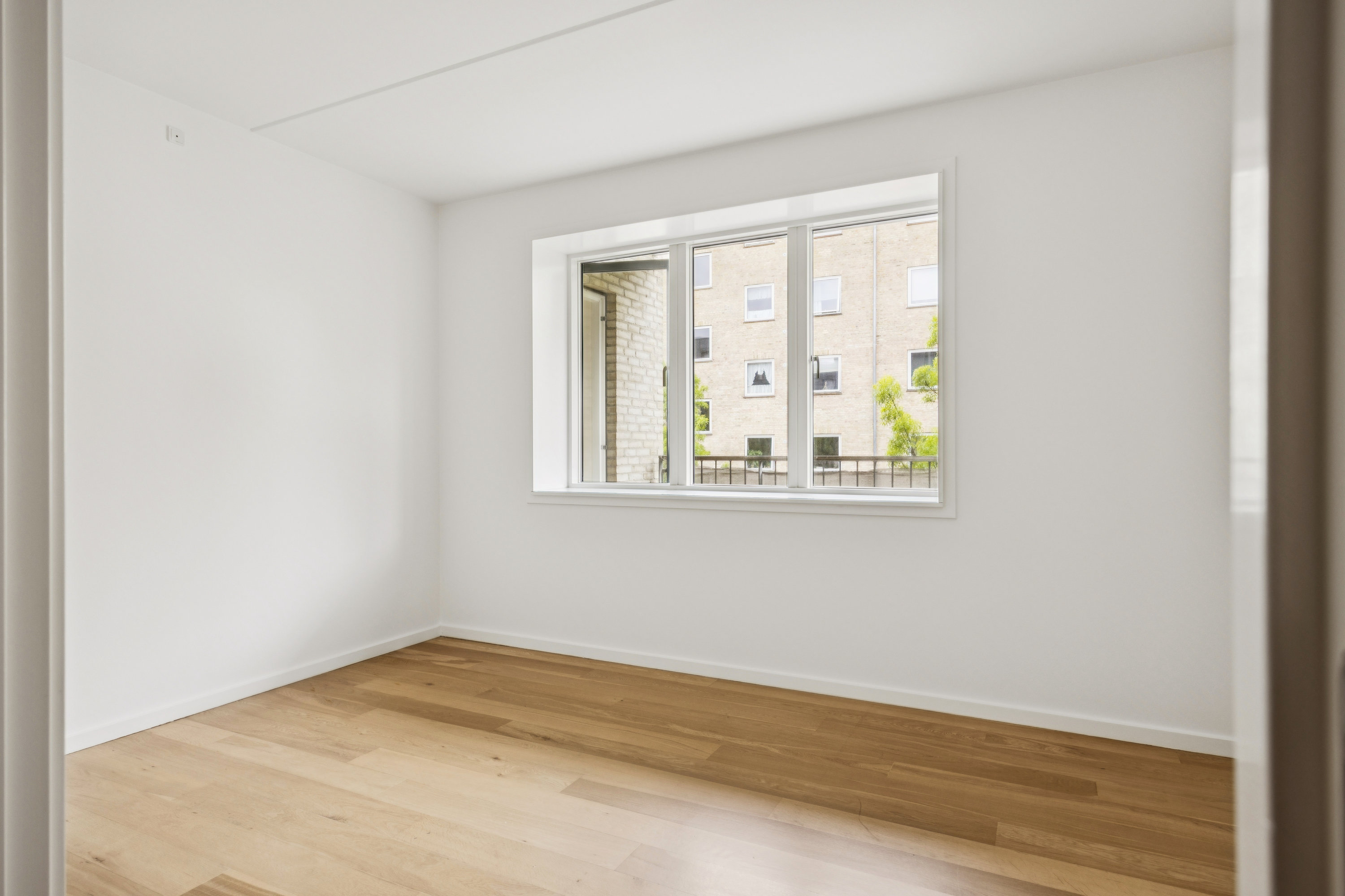 Fremhævet værelse billede i fuldskærmstilstand. Billede af Flintholm Alle 22, 1. tv., 2000 Frederiksberg