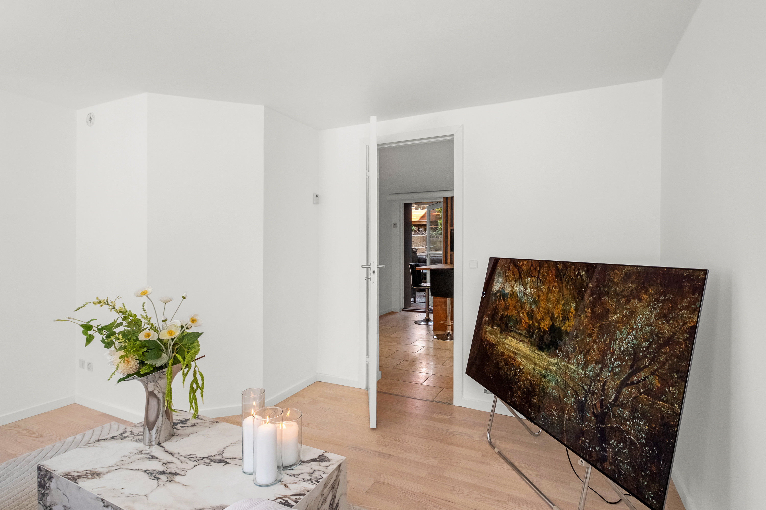 Lollandsgade 44, kld.., 8000 Aarhus C