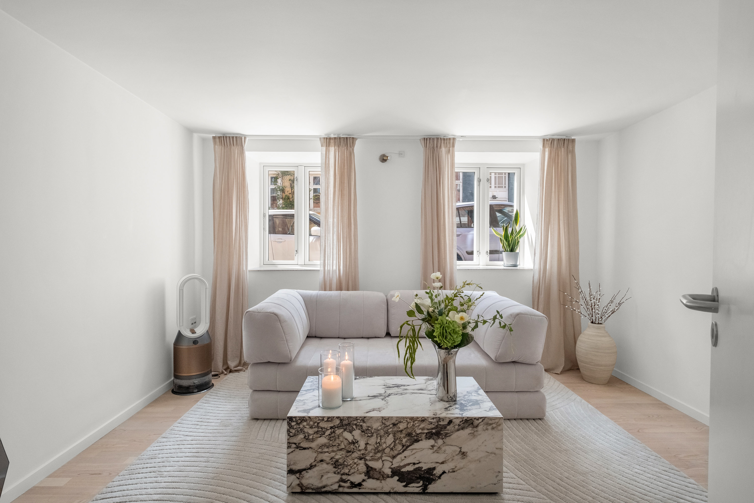Lollandsgade 44, kld.., 8000 Aarhus C