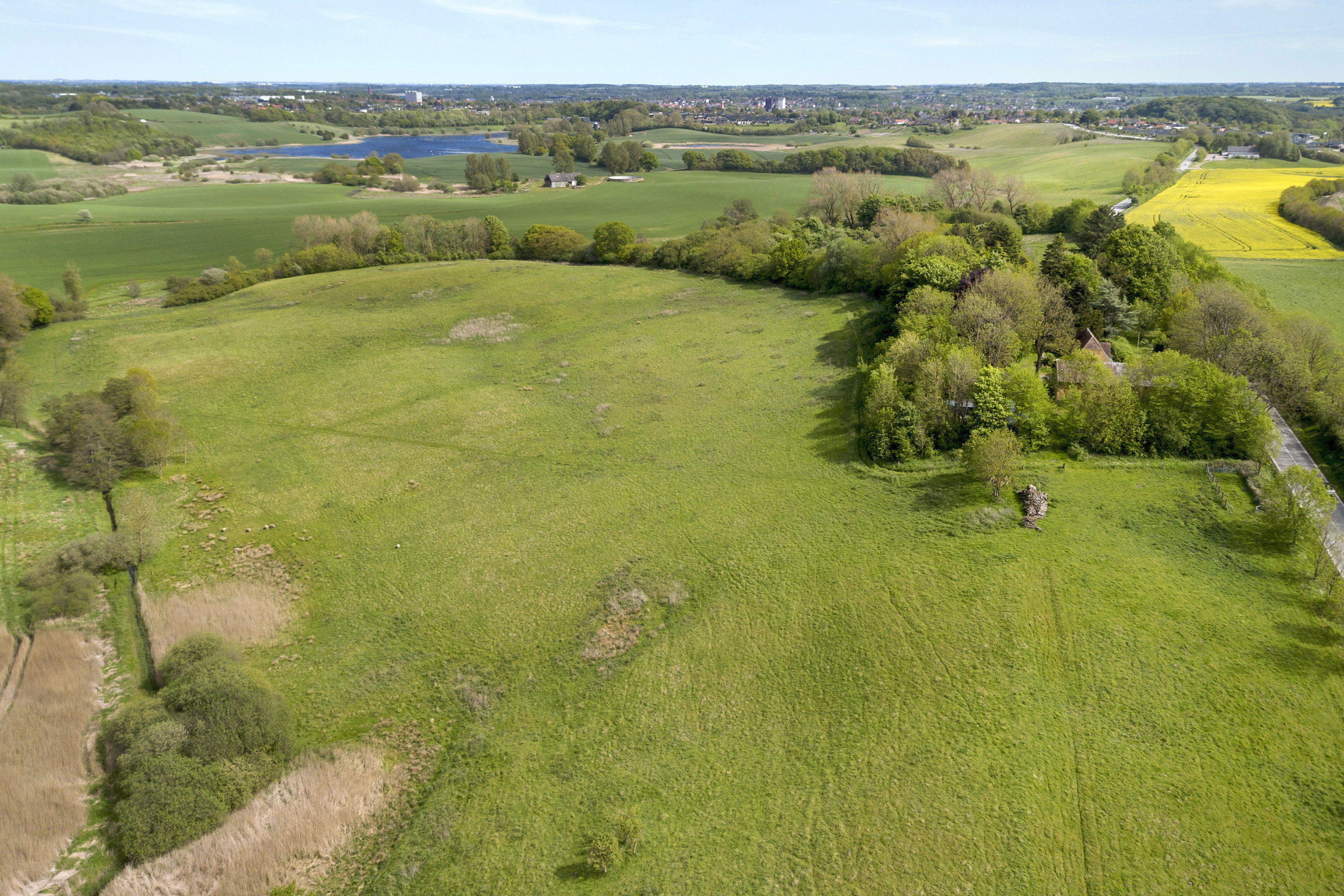 Simmerstedvej 202, 6100 Haderslev