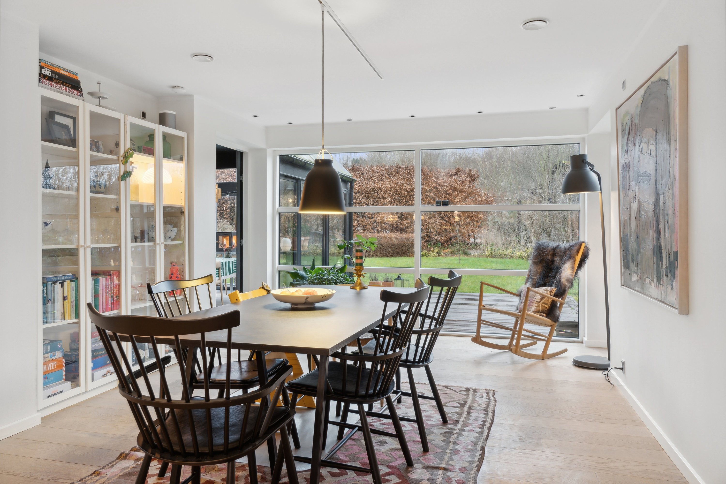 Vissevej 55B, Visse, 9210 Aalborg SØ