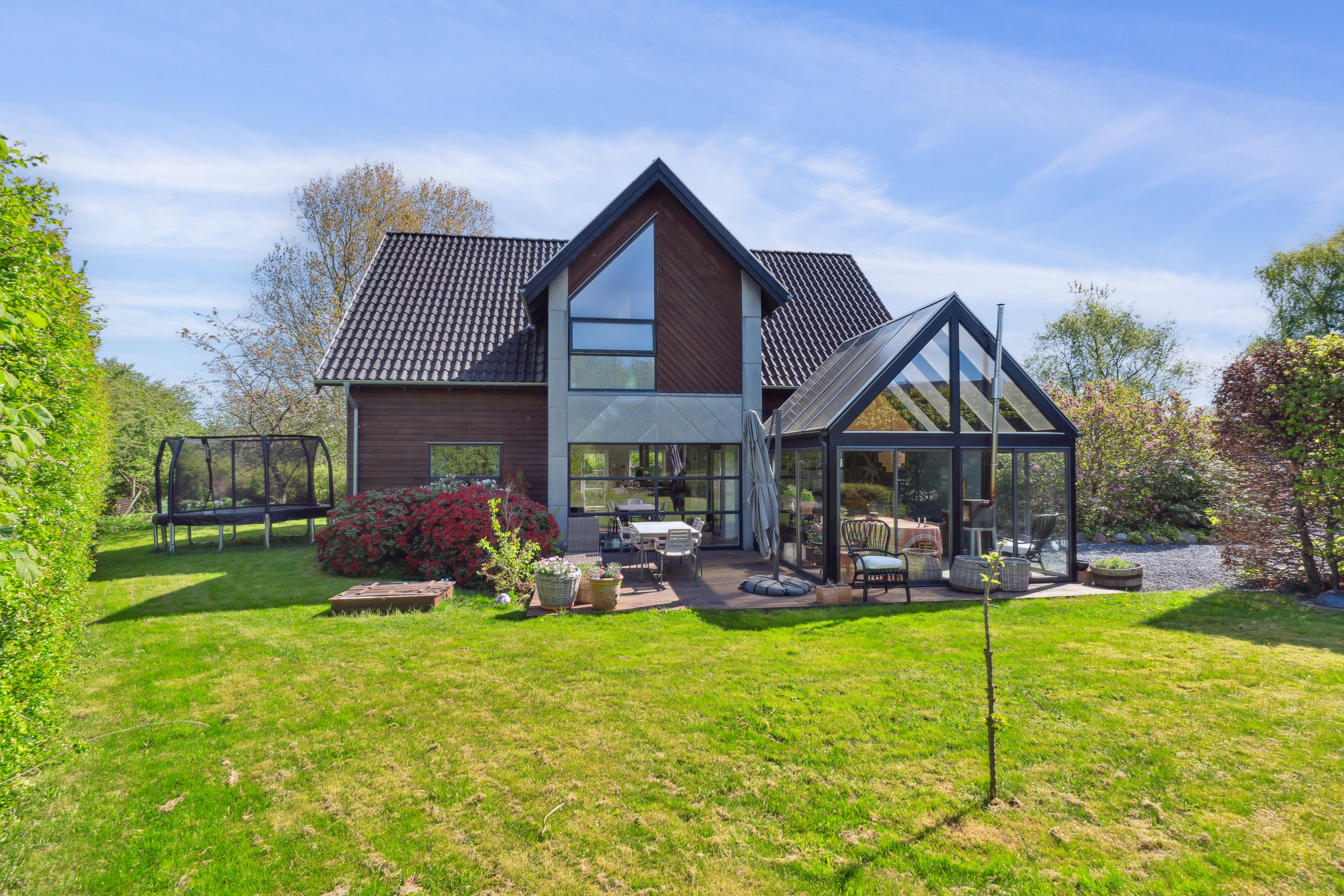Vissevej 55B, Visse, 9210 Aalborg SØ