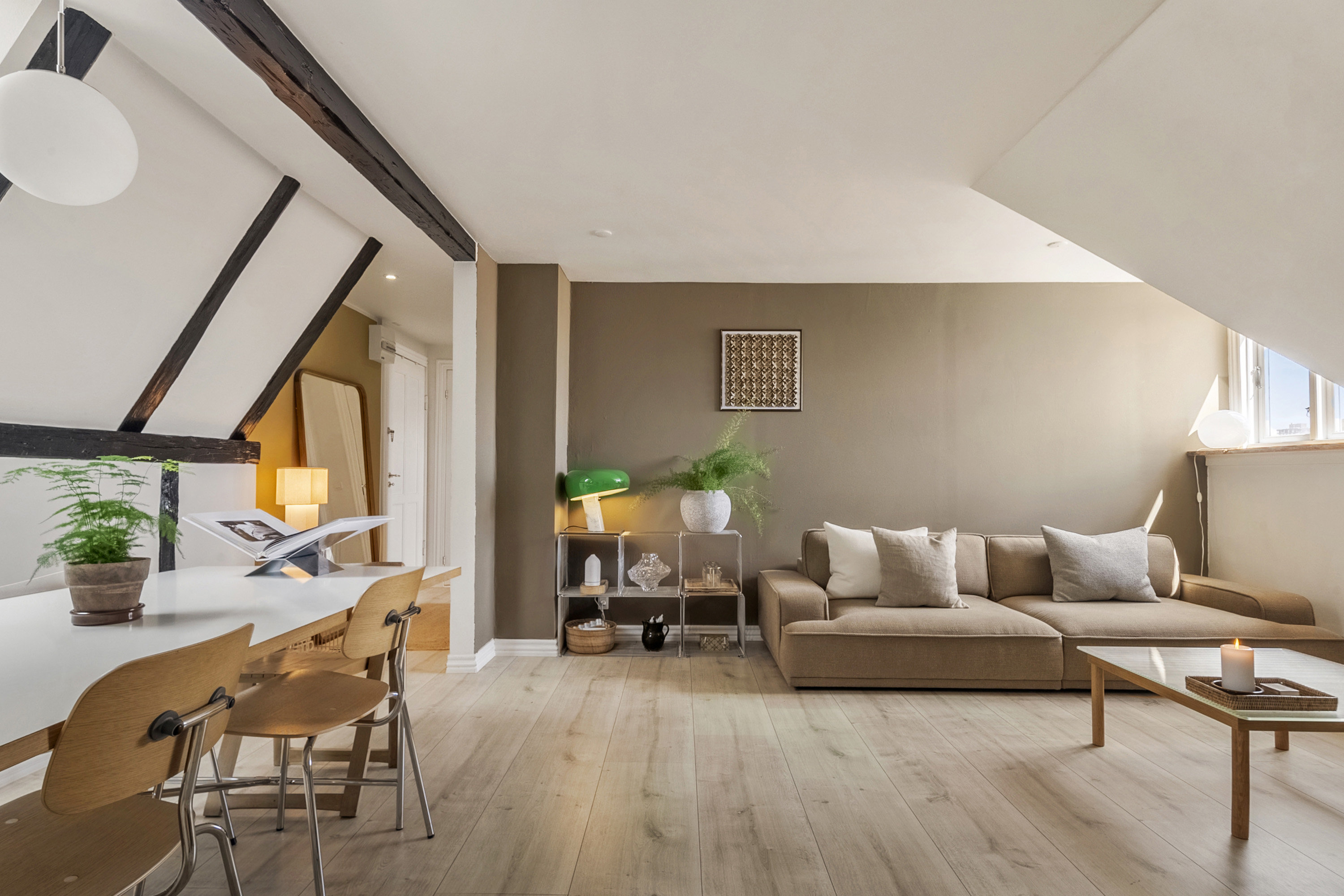 Knudrisgade 49, 4., 8000 Aarhus C
