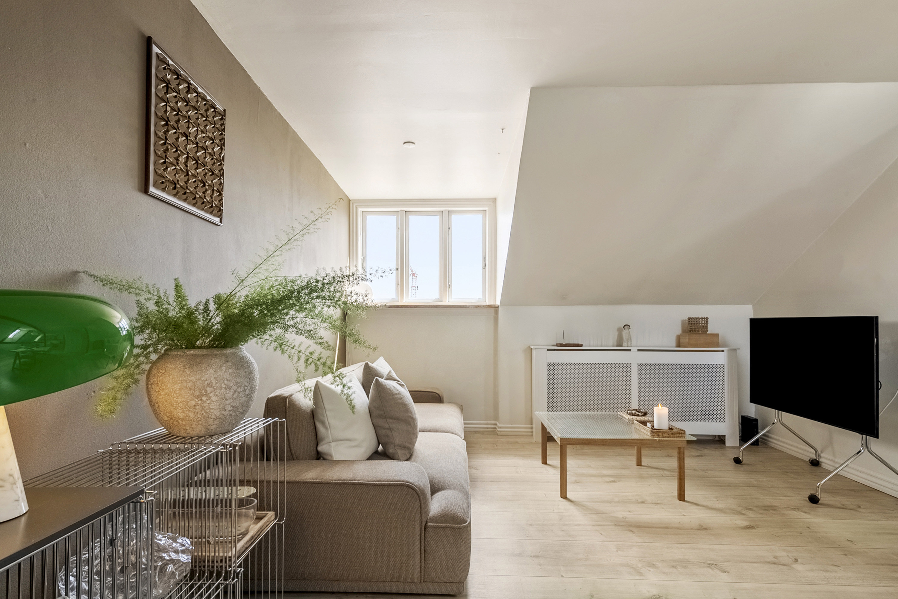 Knudrisgade 49, 4., 8000 Aarhus C
