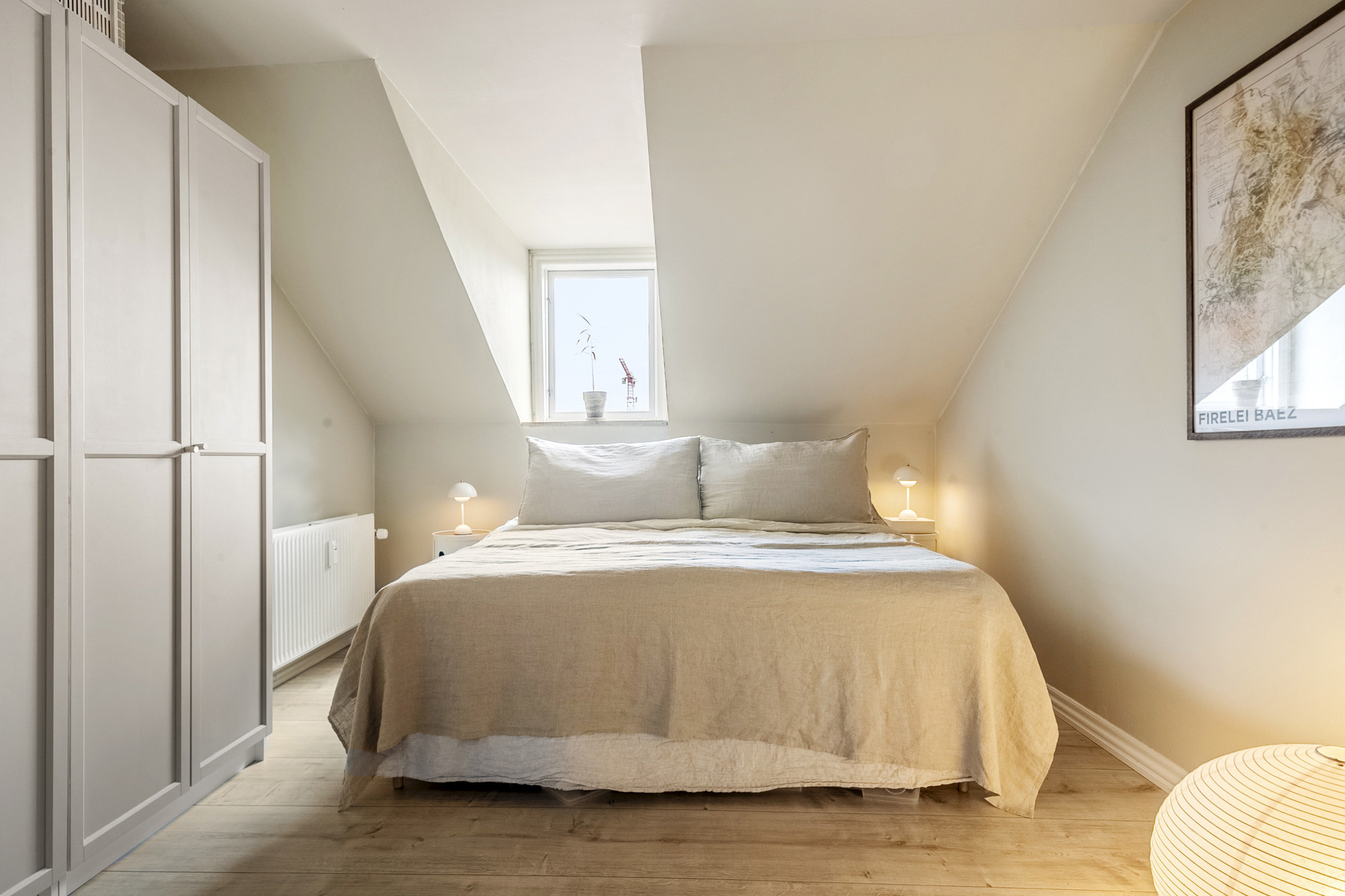 Knudrisgade 49, 4., 8000 Aarhus C