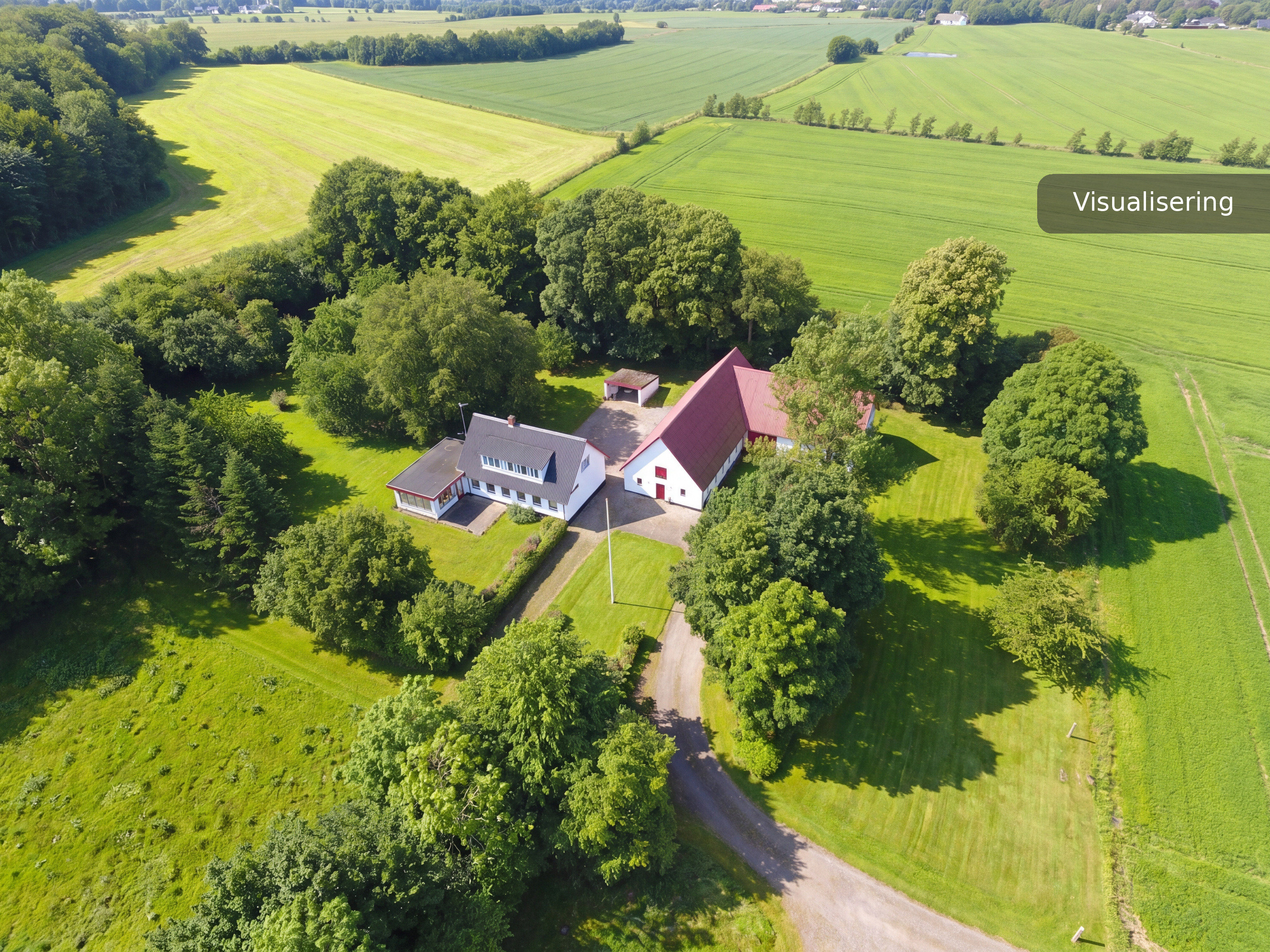 Bavnevej 140, Tvede, 8930 Randers NØ