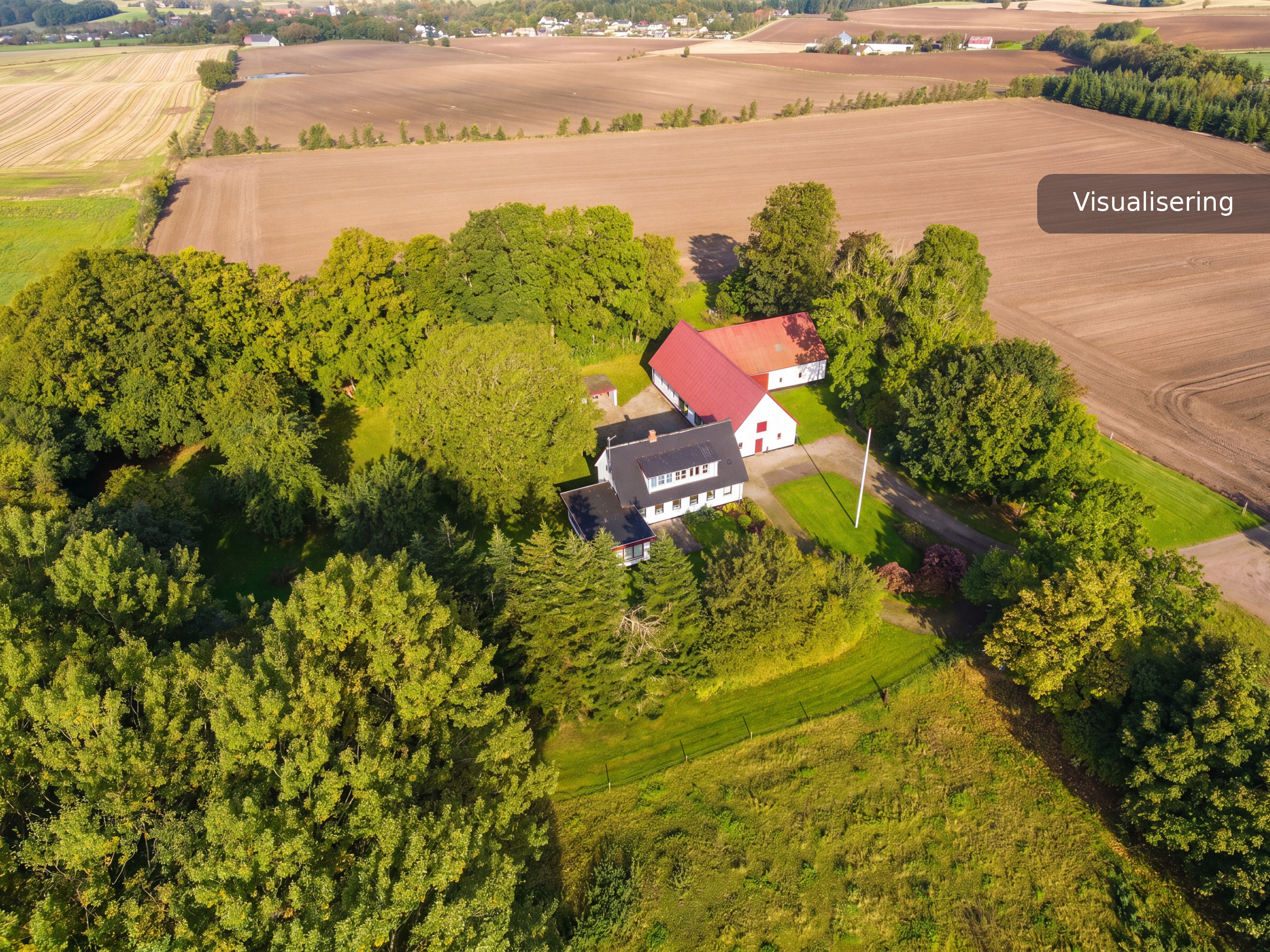 Bavnevej 140, Tvede, 8930 Randers NØ