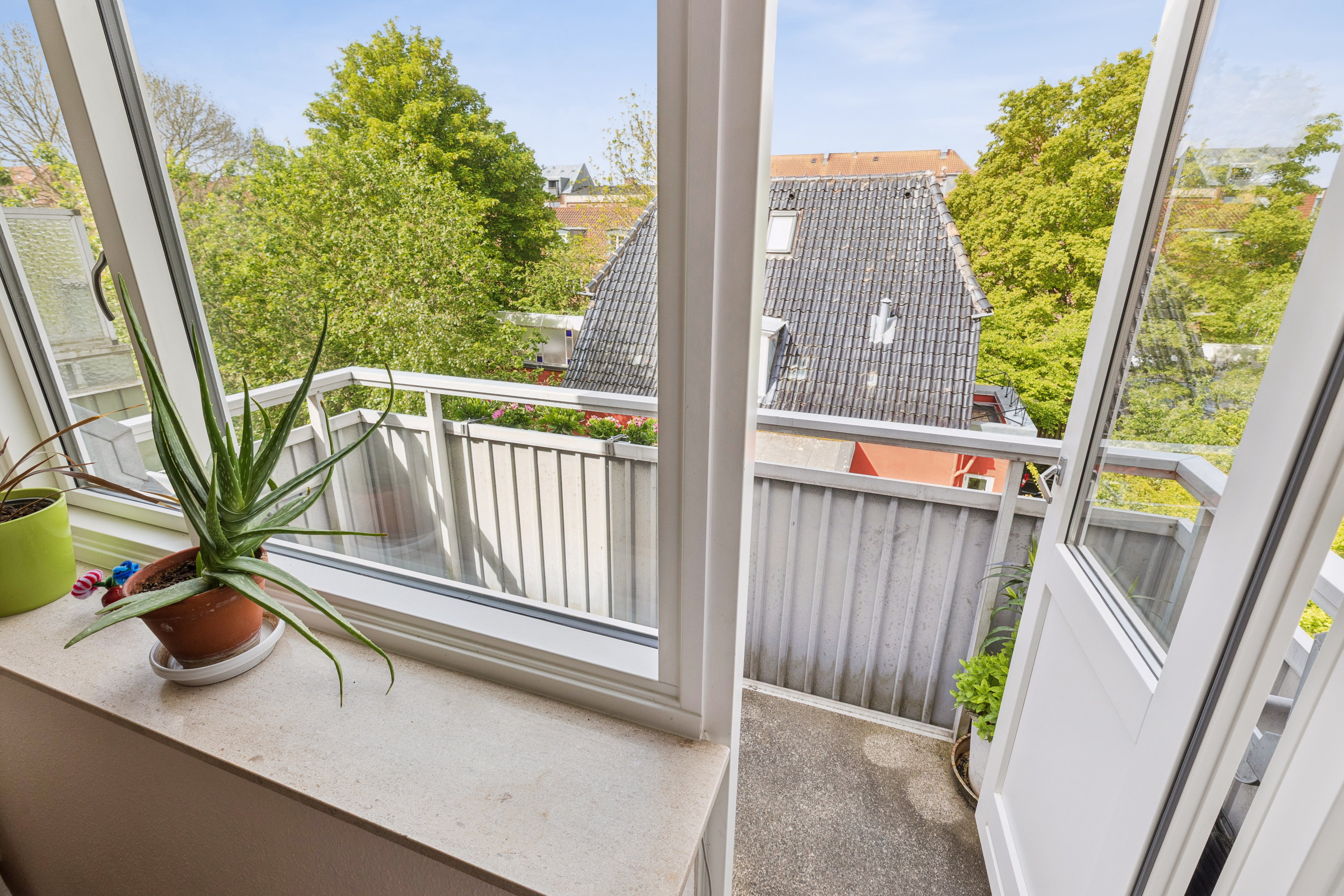 Veras Allé 17A, 2. tv., 2720 Vanløse
