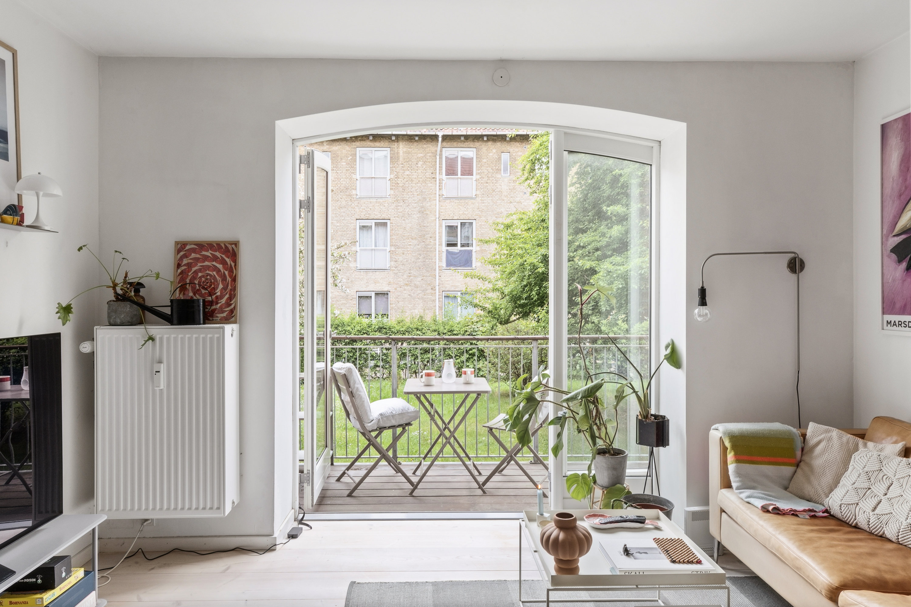 Hyltebjerg Allé 50A, st.. th., 2720 Vanløse