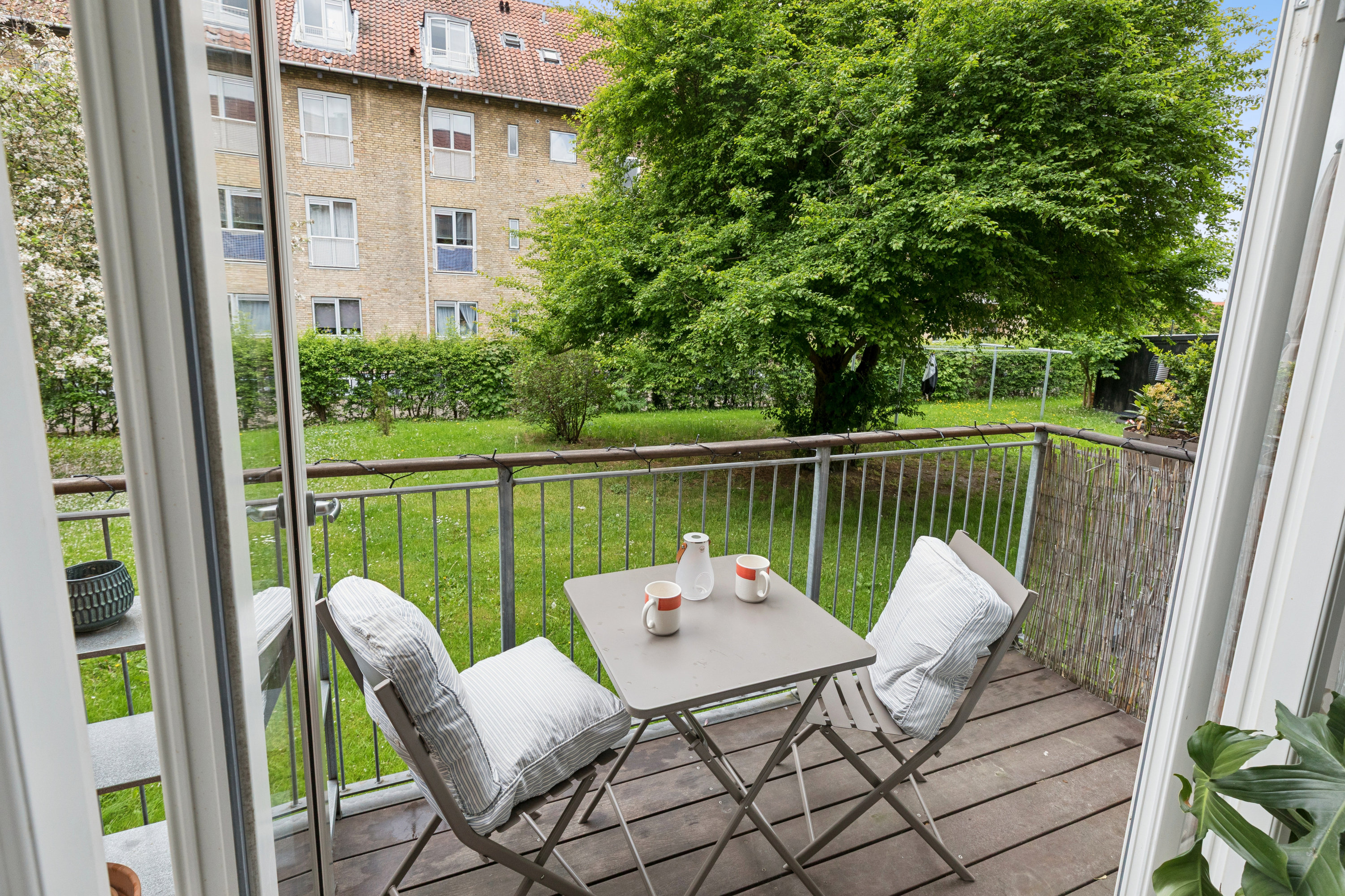 Hyltebjerg Allé 50A, st.. th., 2720 Vanløse