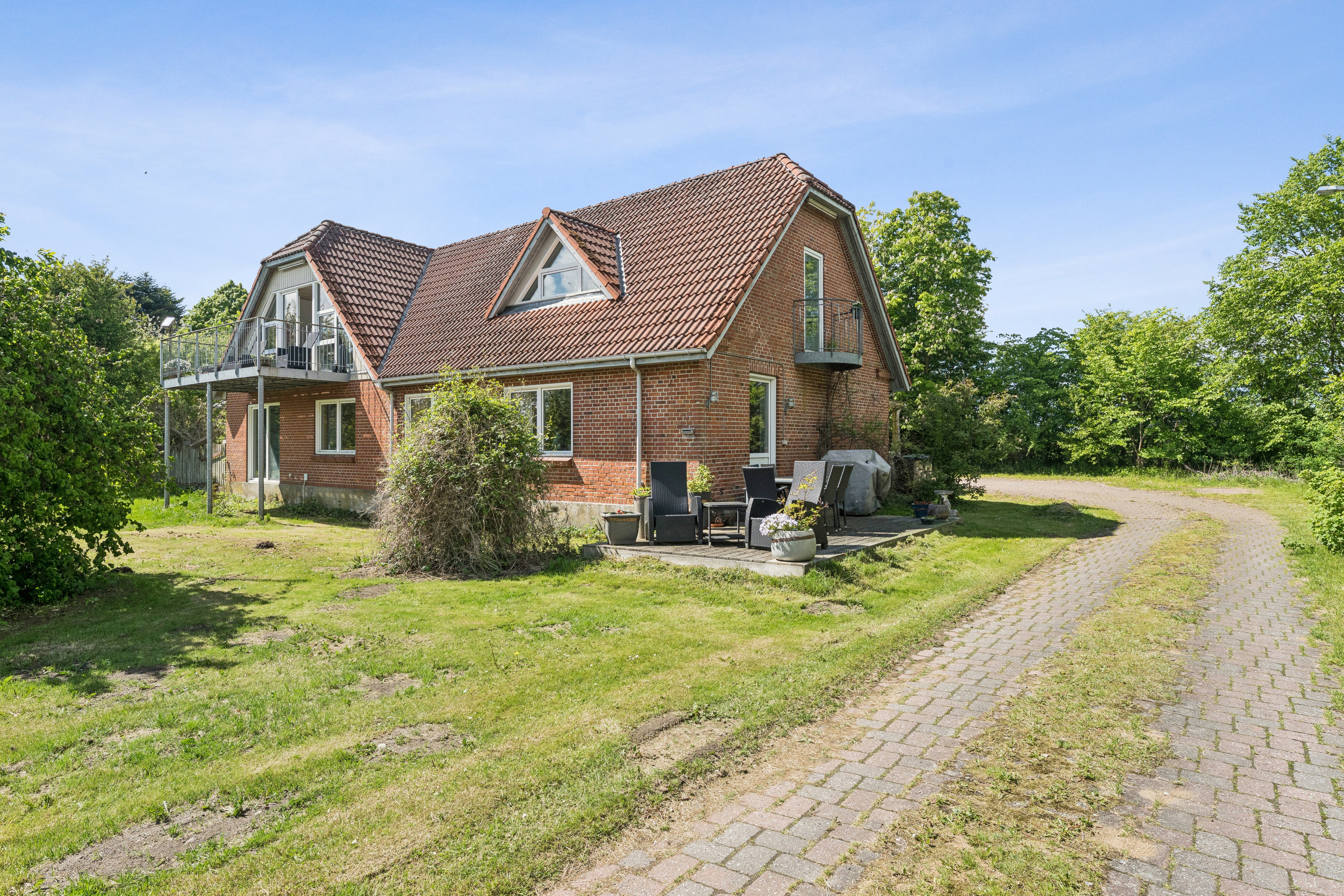 Kirkebakken 12, Sdr Vinge, 8860 Ulstrup