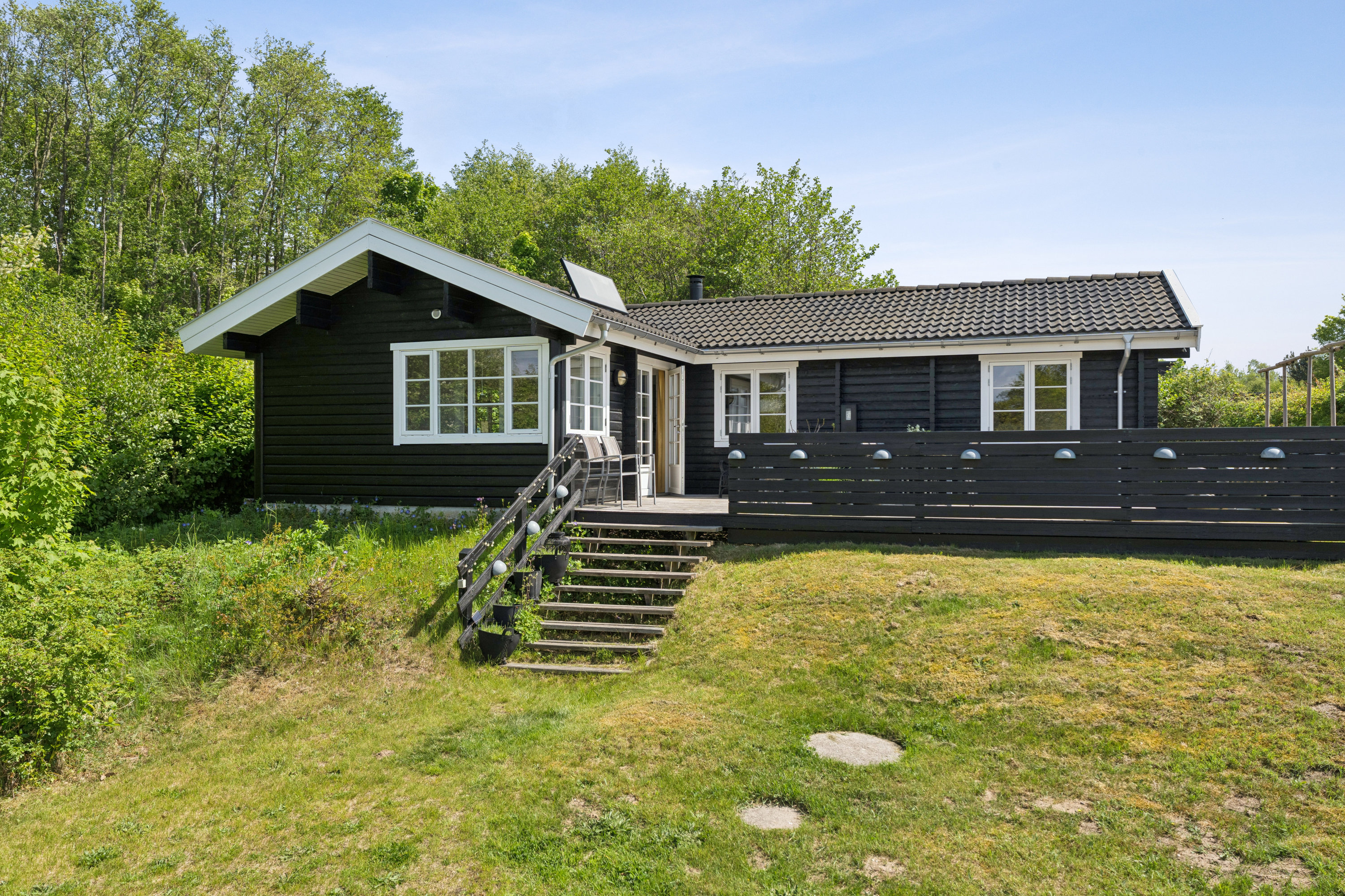 Hvidkløvervej 34A, Øer, 8400 Ebeltoft