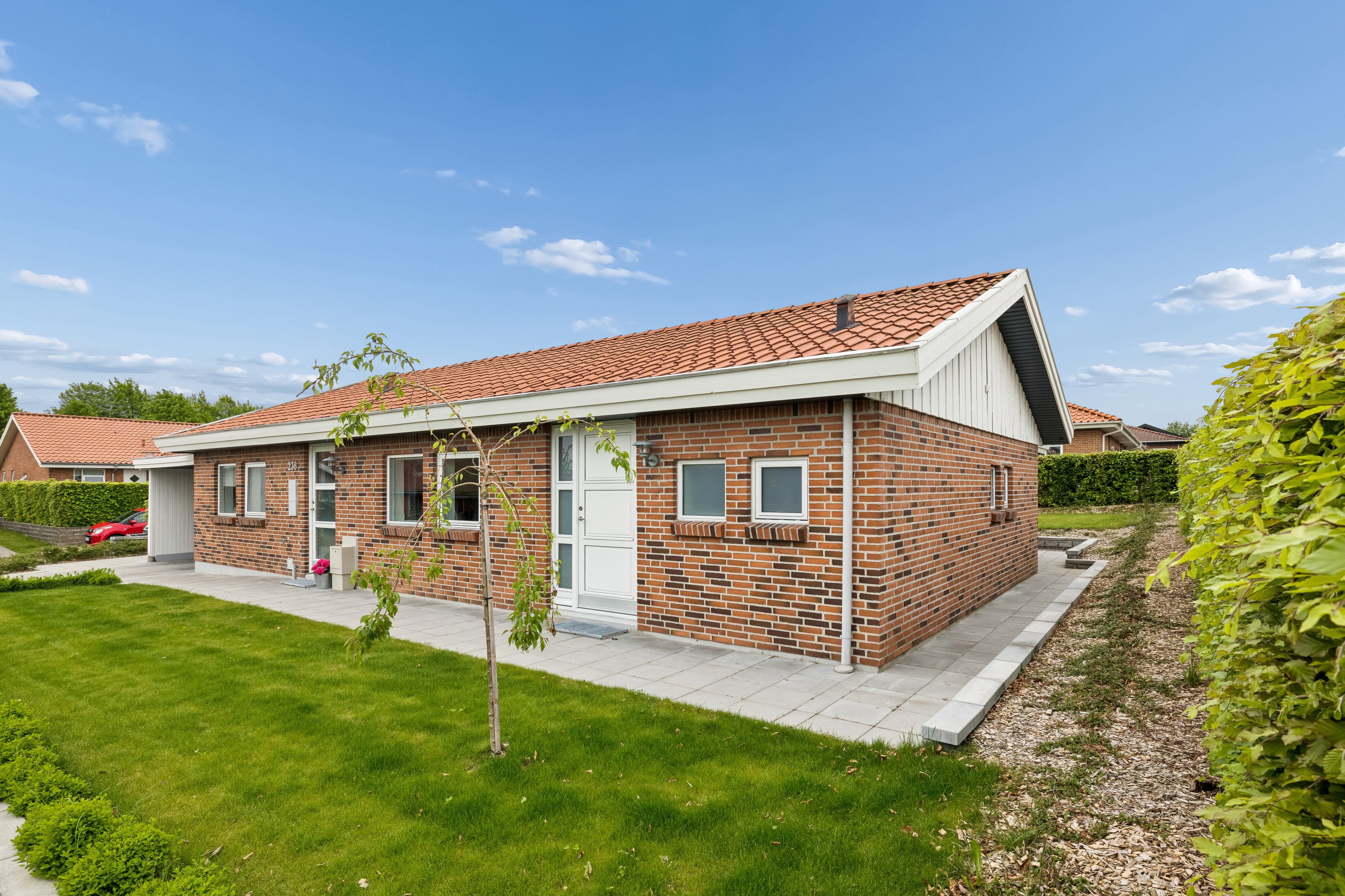 Fristruphøjvej 236, 8800 Viborg