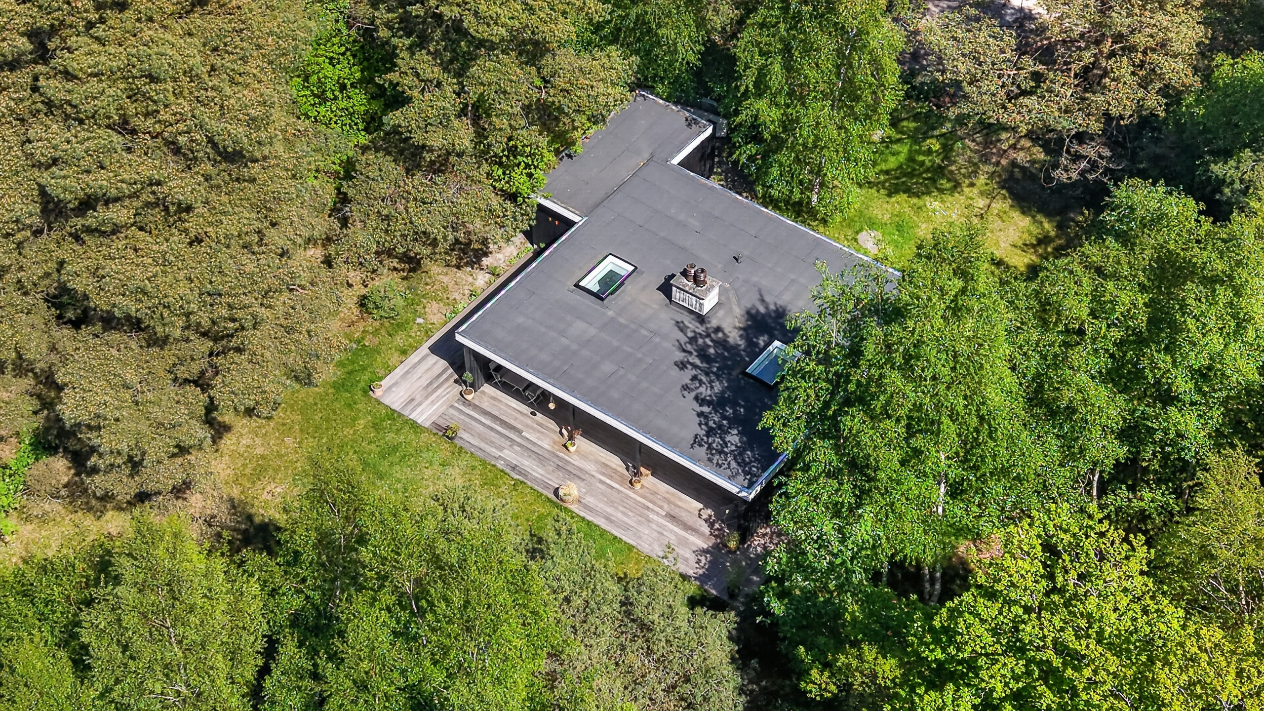 Hjortevej 23, 4581 Rørvig