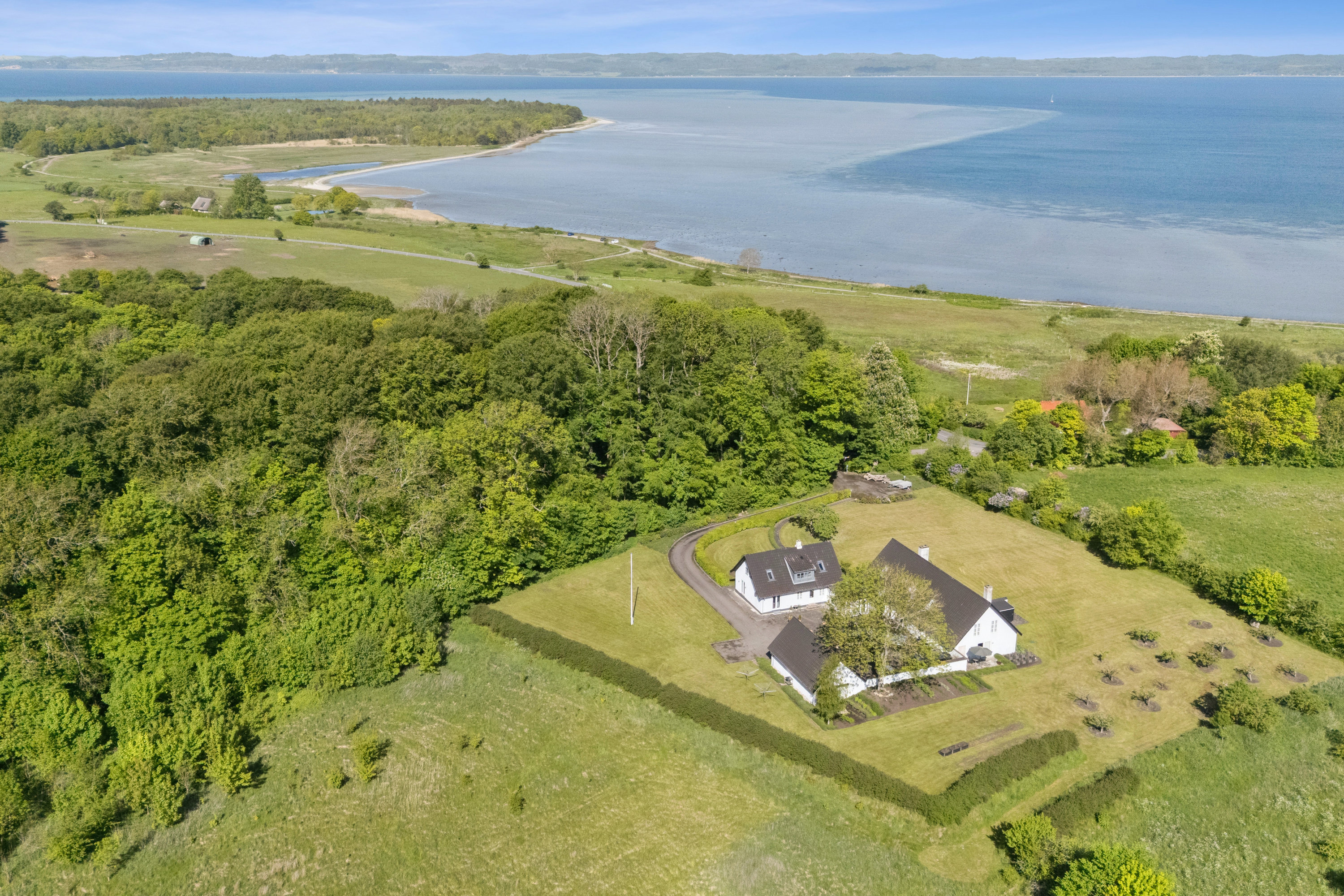 Skovalleen 1A, 8400 Ebeltoft