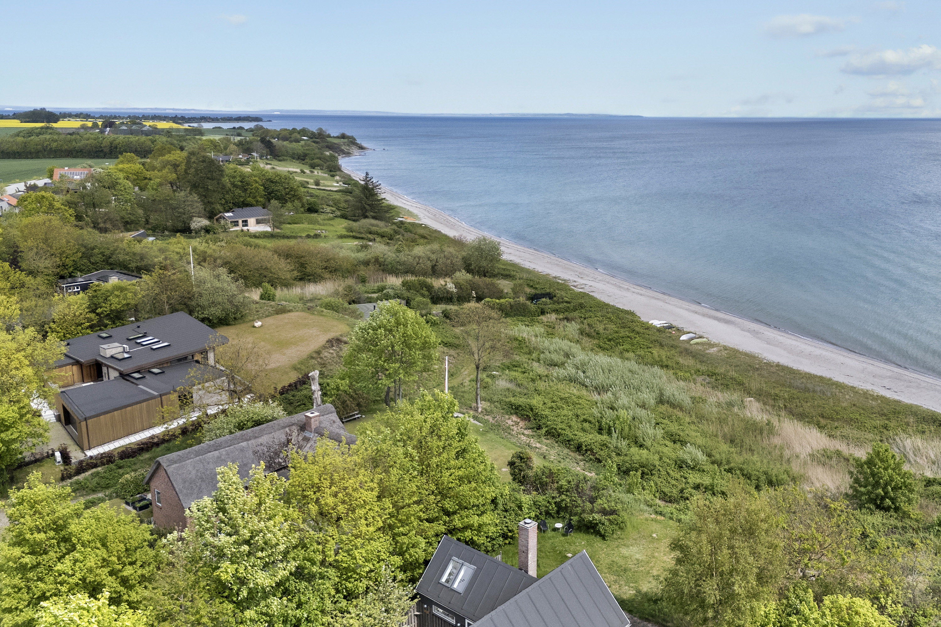 Østpassagen 13, Rude Strand, 8300 Odder