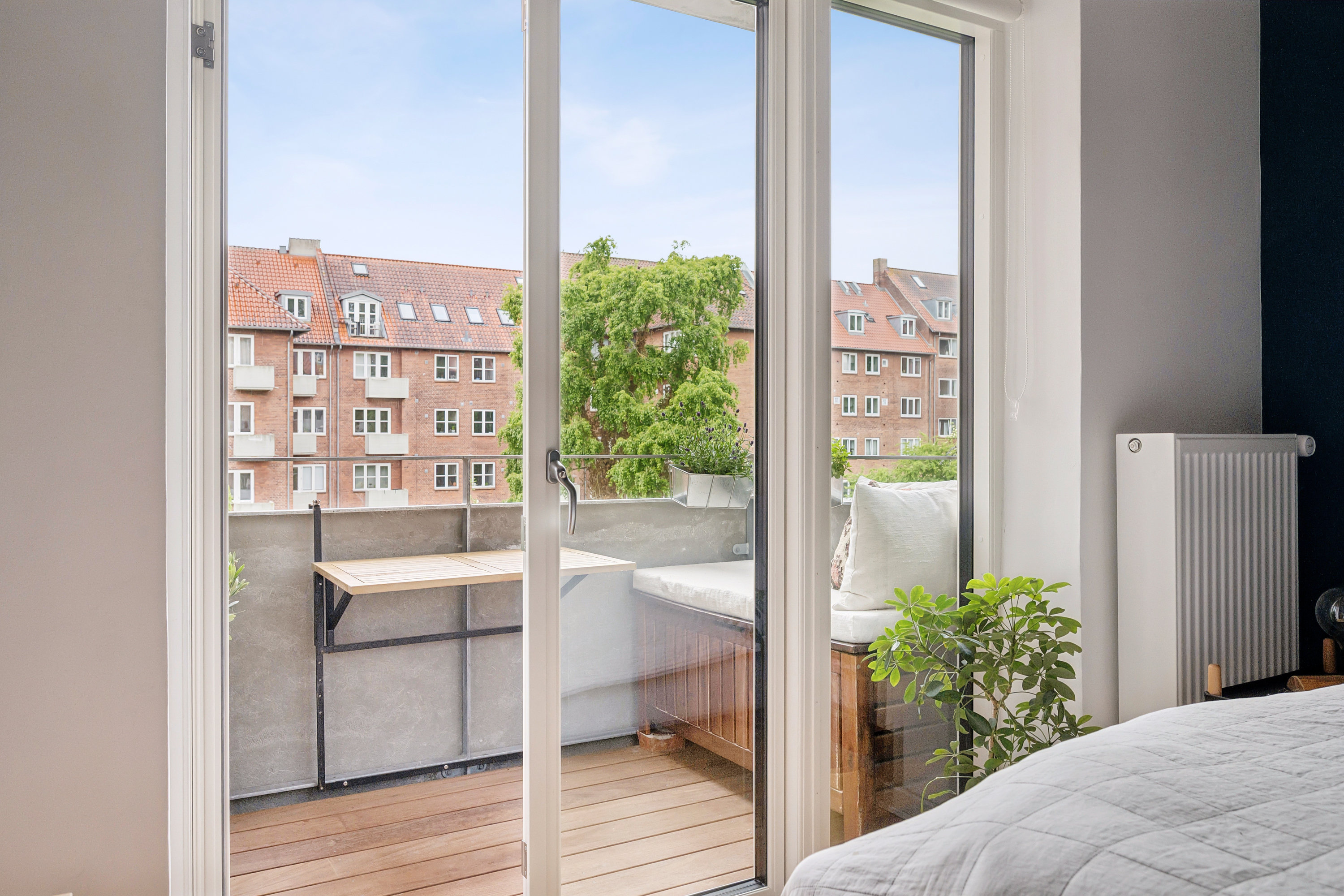Tage-Hansens Gade 7, 3. th., 8000 Aarhus C
