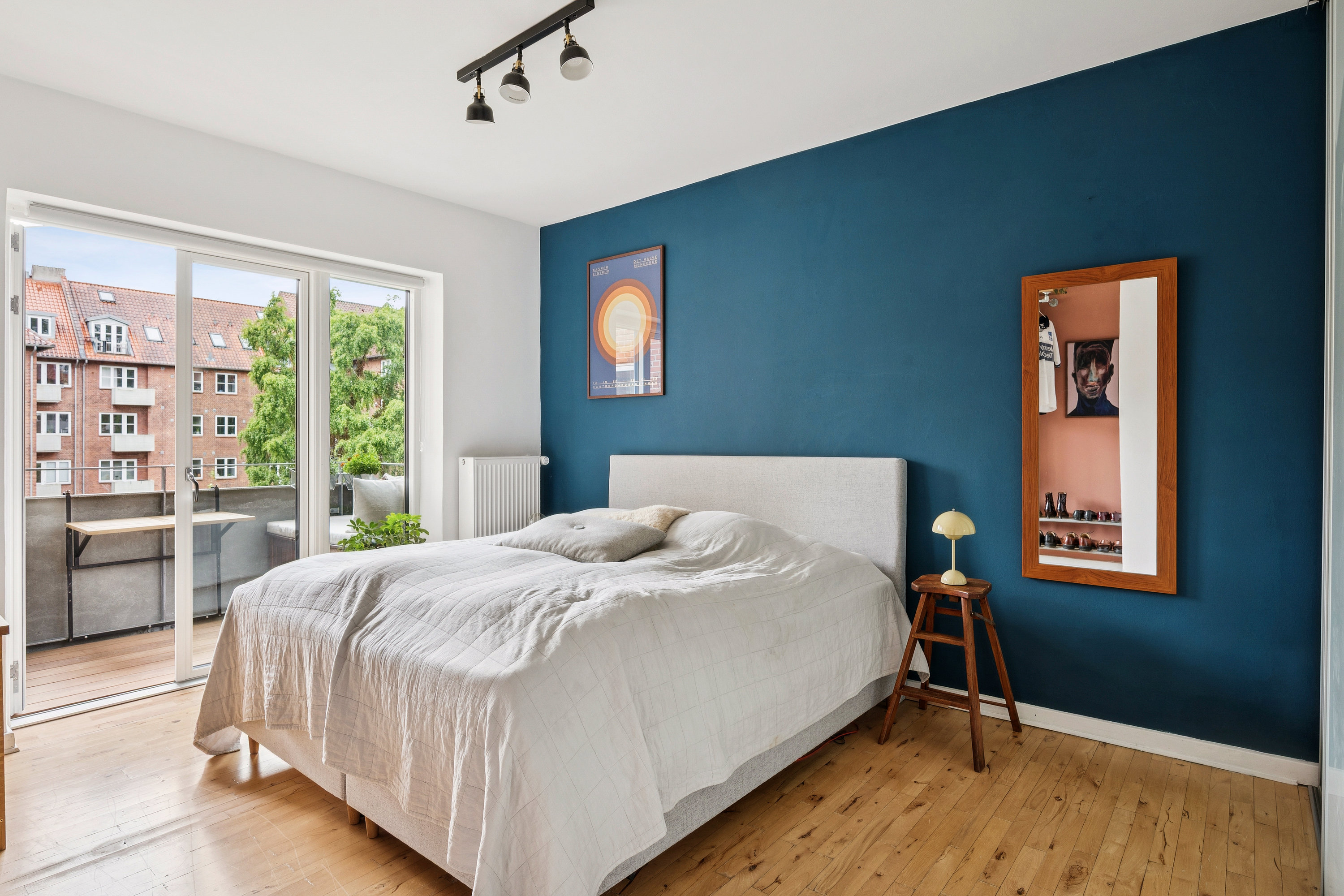 Tage-Hansens Gade 7, 3. th., 8000 Aarhus C