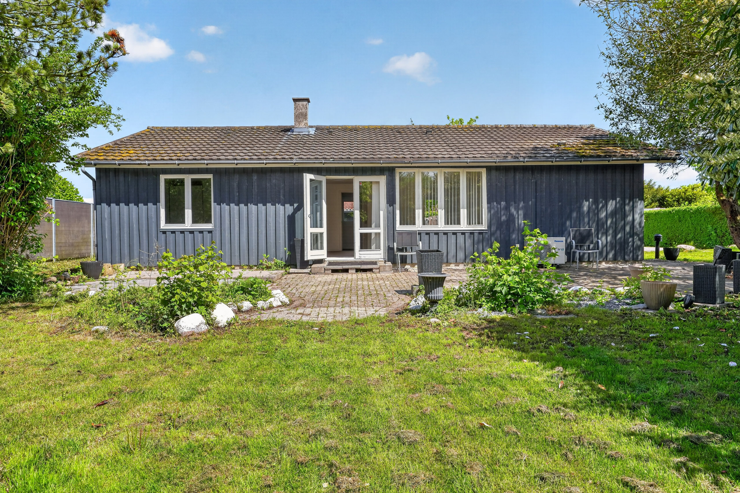 Bøgevænget 11, 2680 Solrød Strand