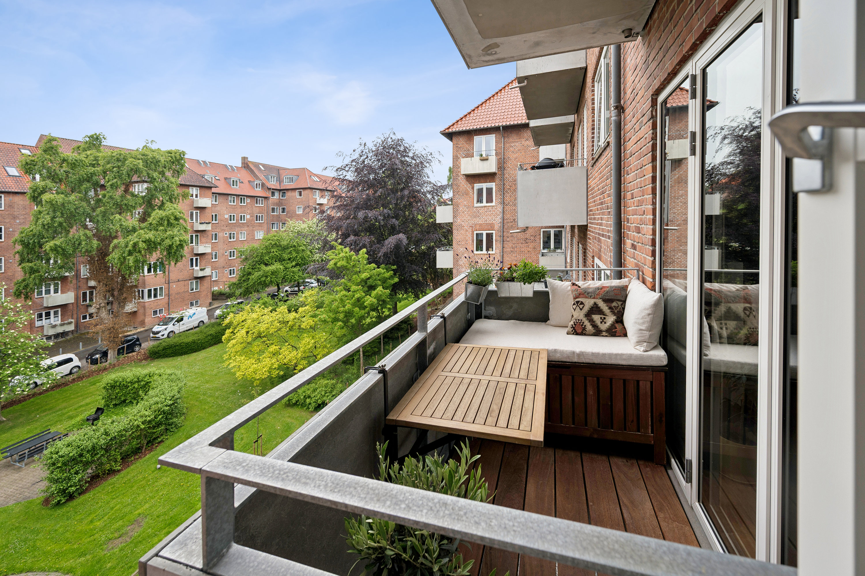 Tage-Hansens Gade 7, 3. th., 8000 Aarhus C